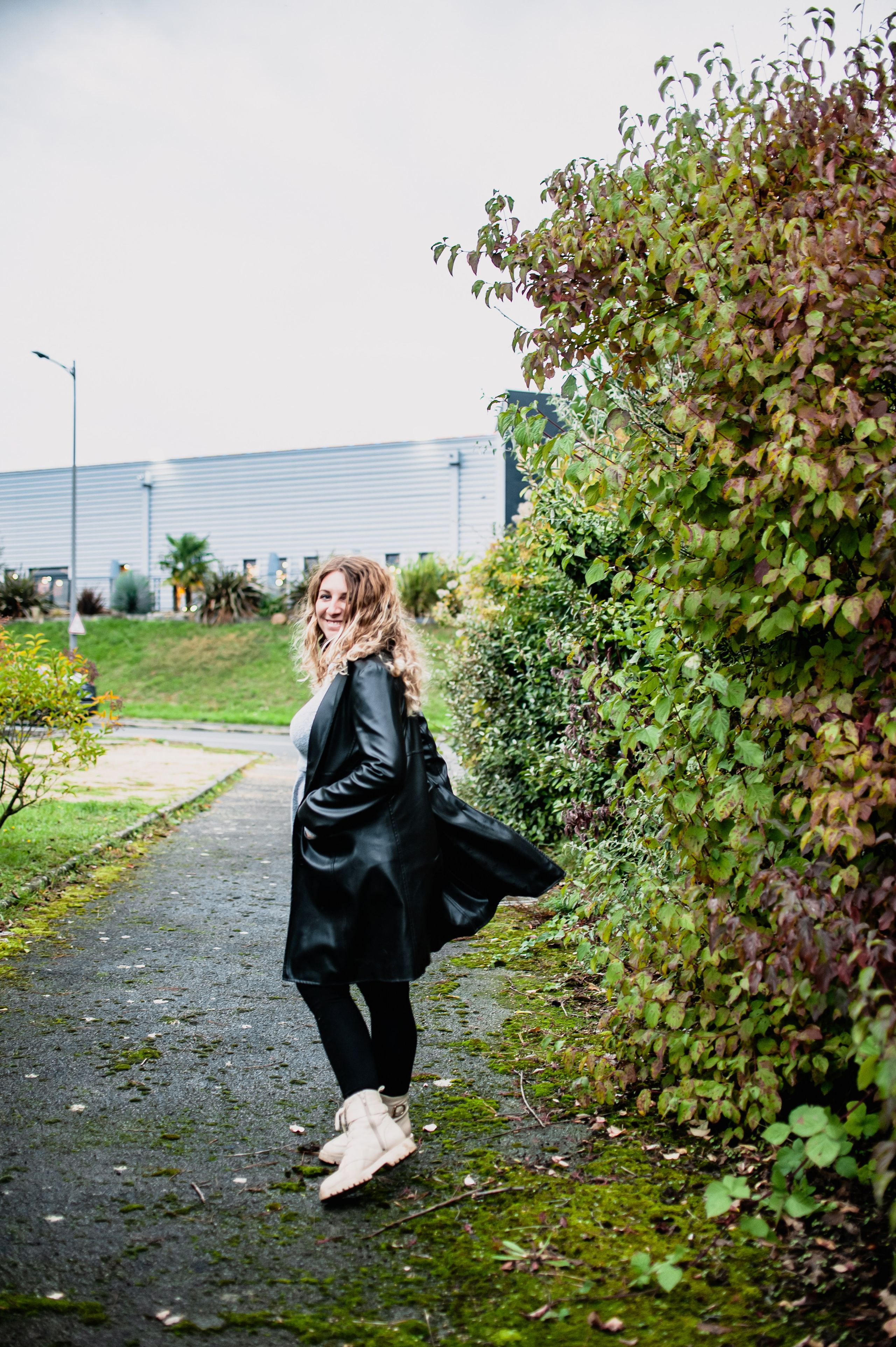 Portrait femme. RKDphoto