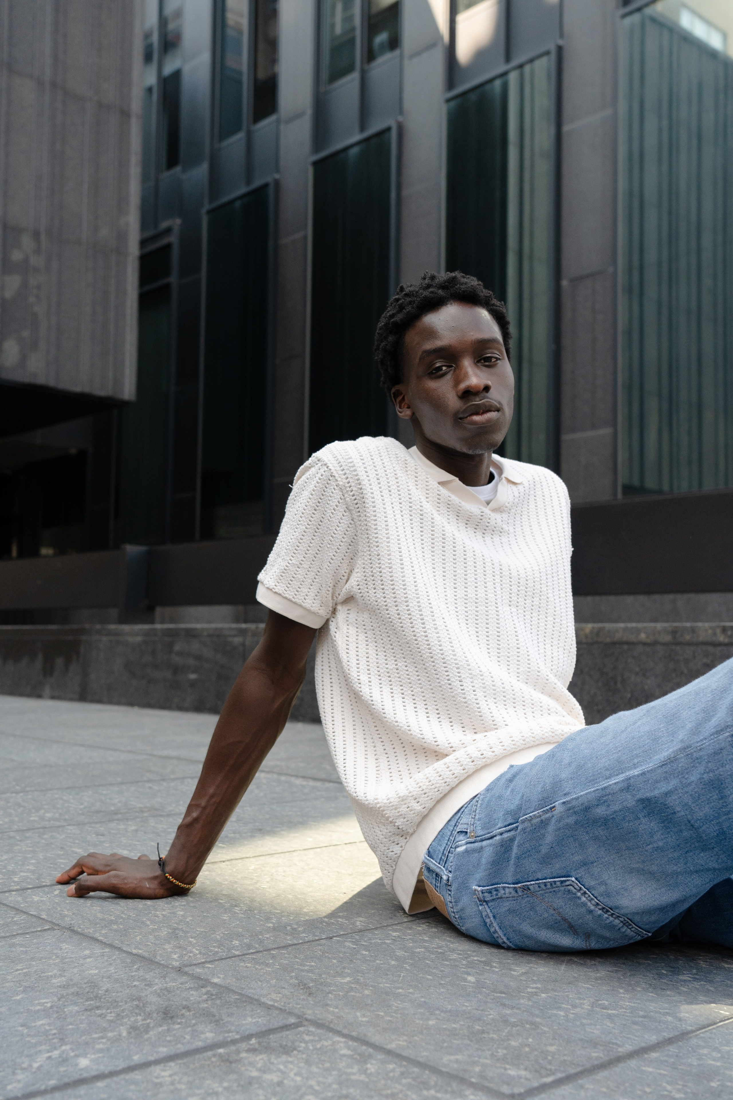 Fashion and Commercial. Production Services NV Visual