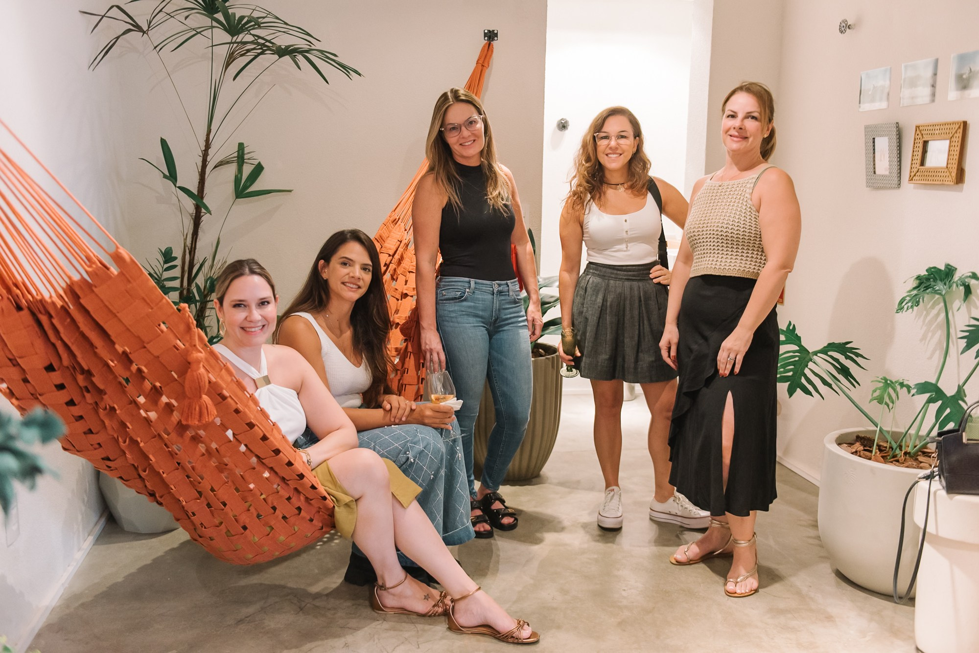 SalaBella — Verde Jade. 78 Imagens