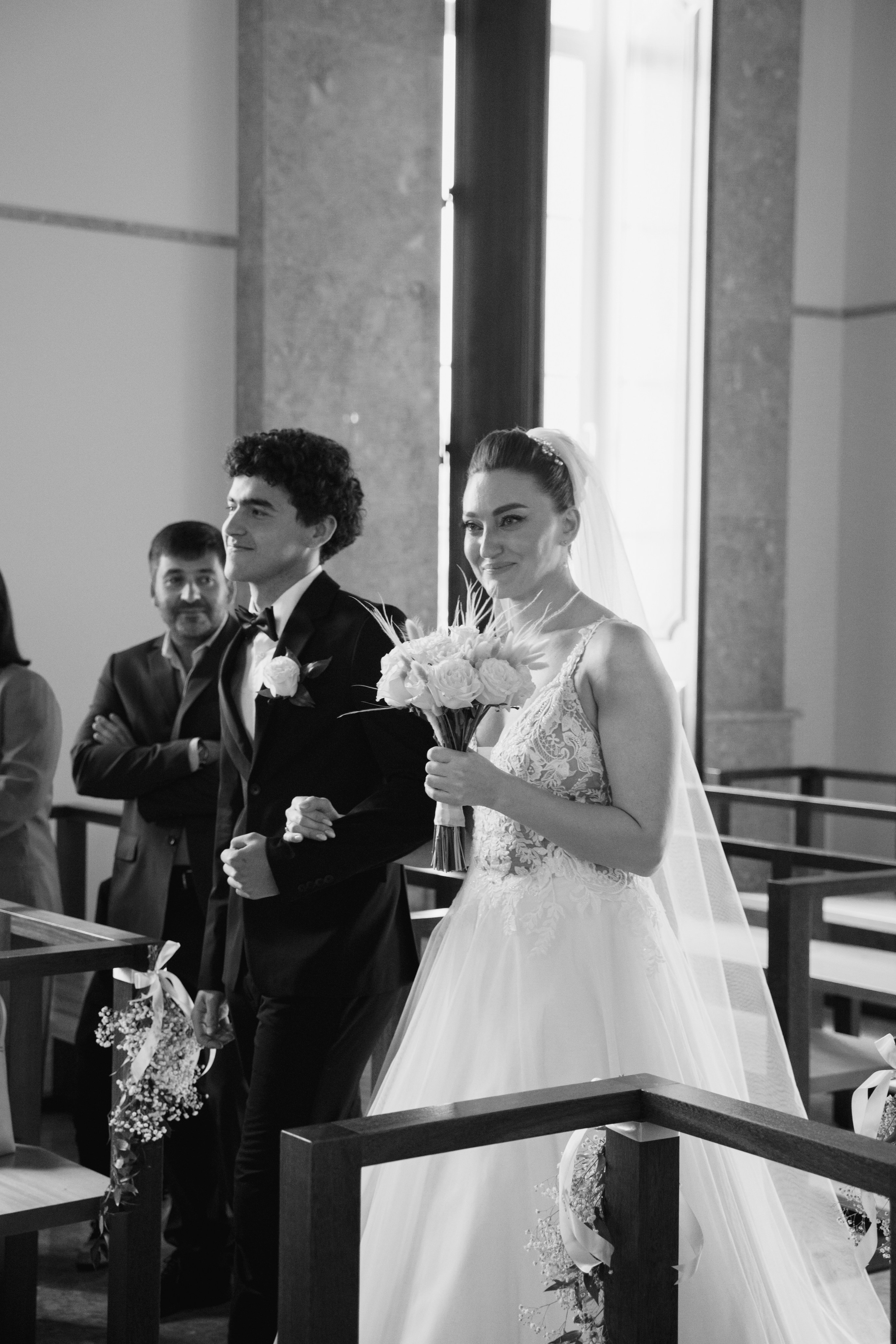 Marco & Irina. Your photographer in Madeira