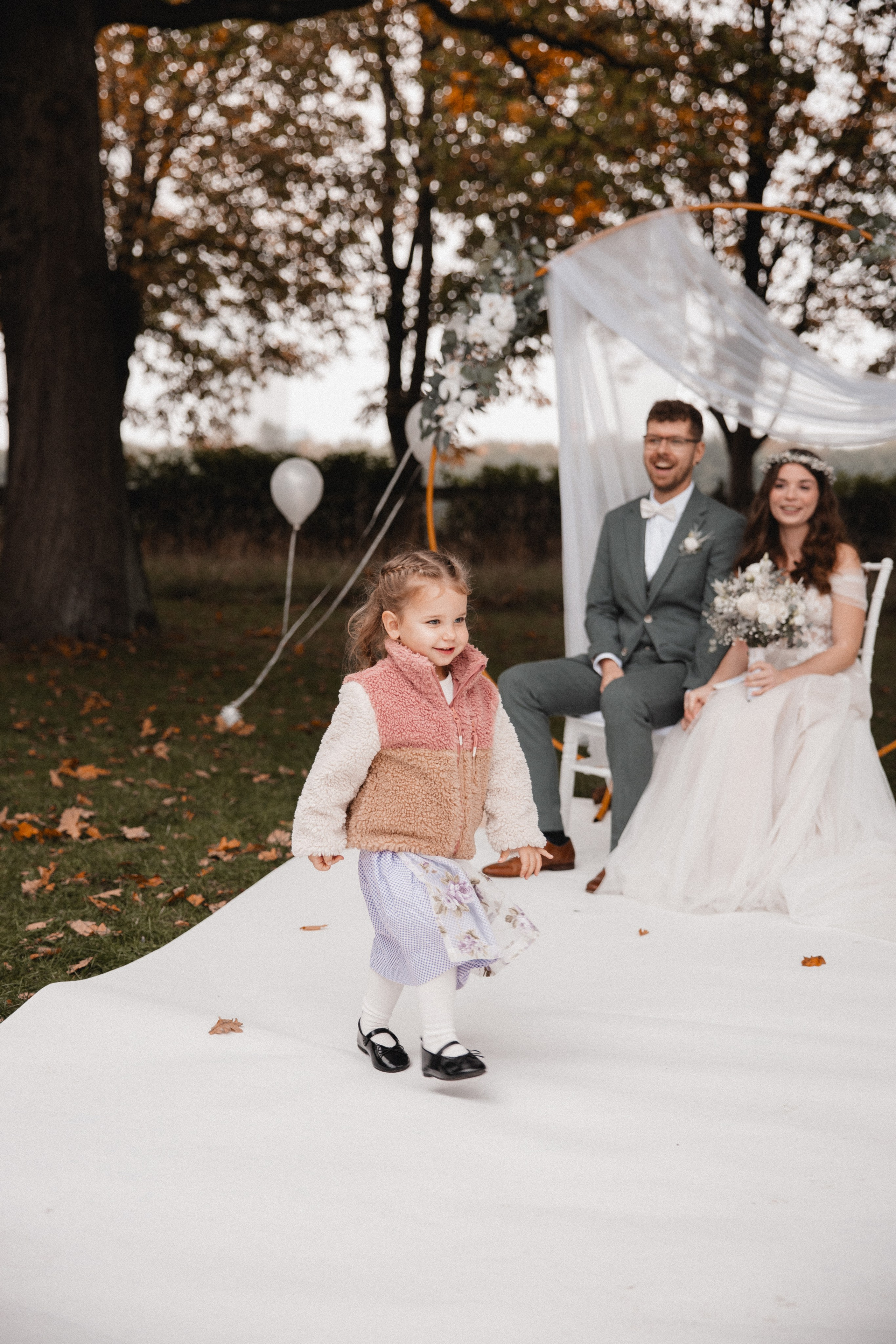 Lena & Philip | Schloss Bladenhorst, Castrop-Rauxel. Hochzeitsfotografin Bochum | Halyna Reiche Fotografie NRW
