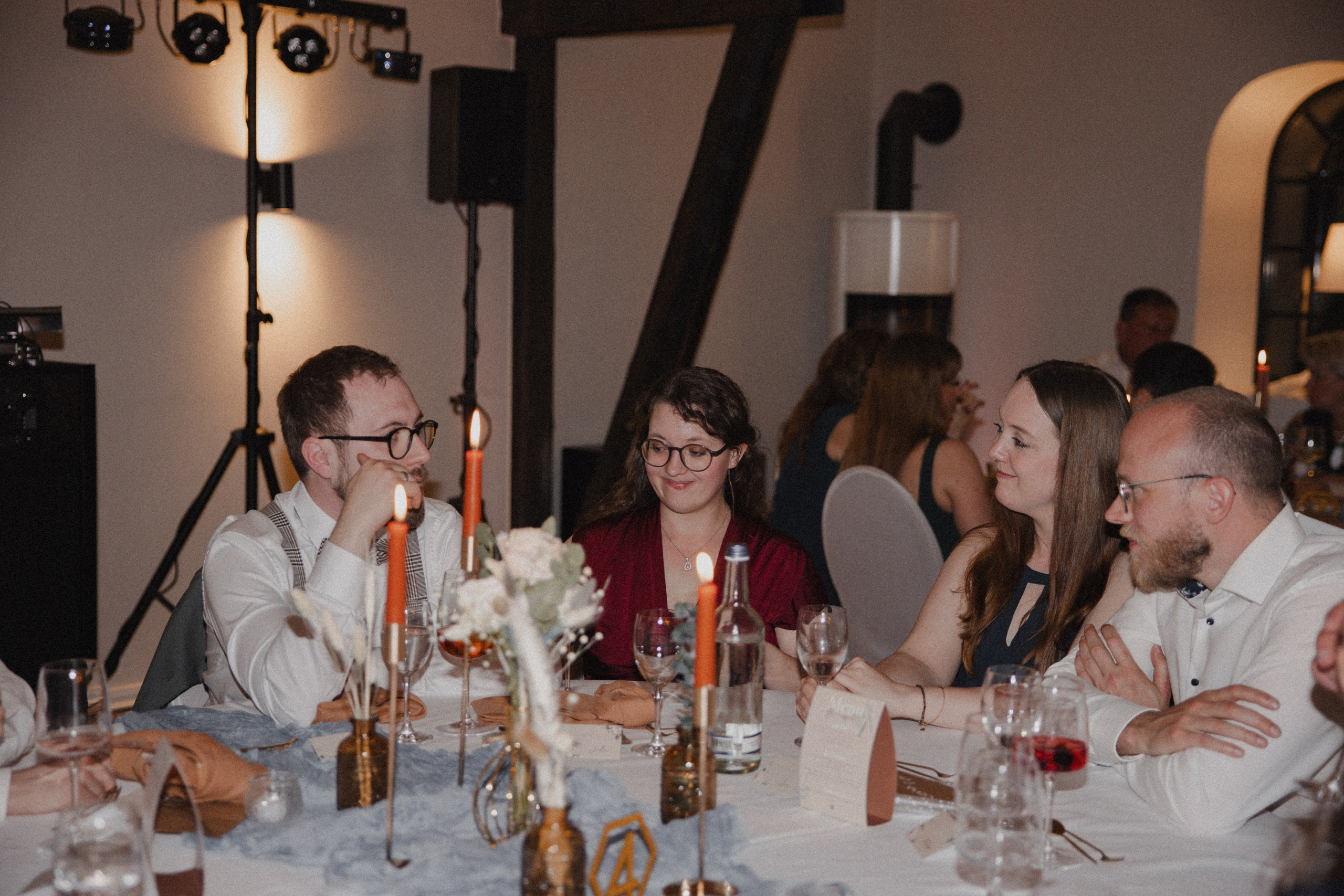 Michaela & Christian I Eventlocation Hilleringmann. Hochzeitsfotografin Bochum | Halyna Reiche Fotografie NRW