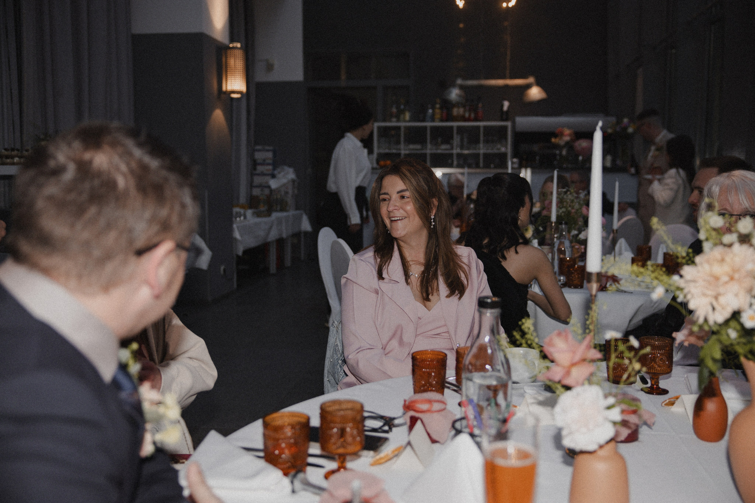 Morena & Niklas I Haus Hohenstein. Hochzeitsfotografin Bochum | Halyna Reiche Fotografie NRW