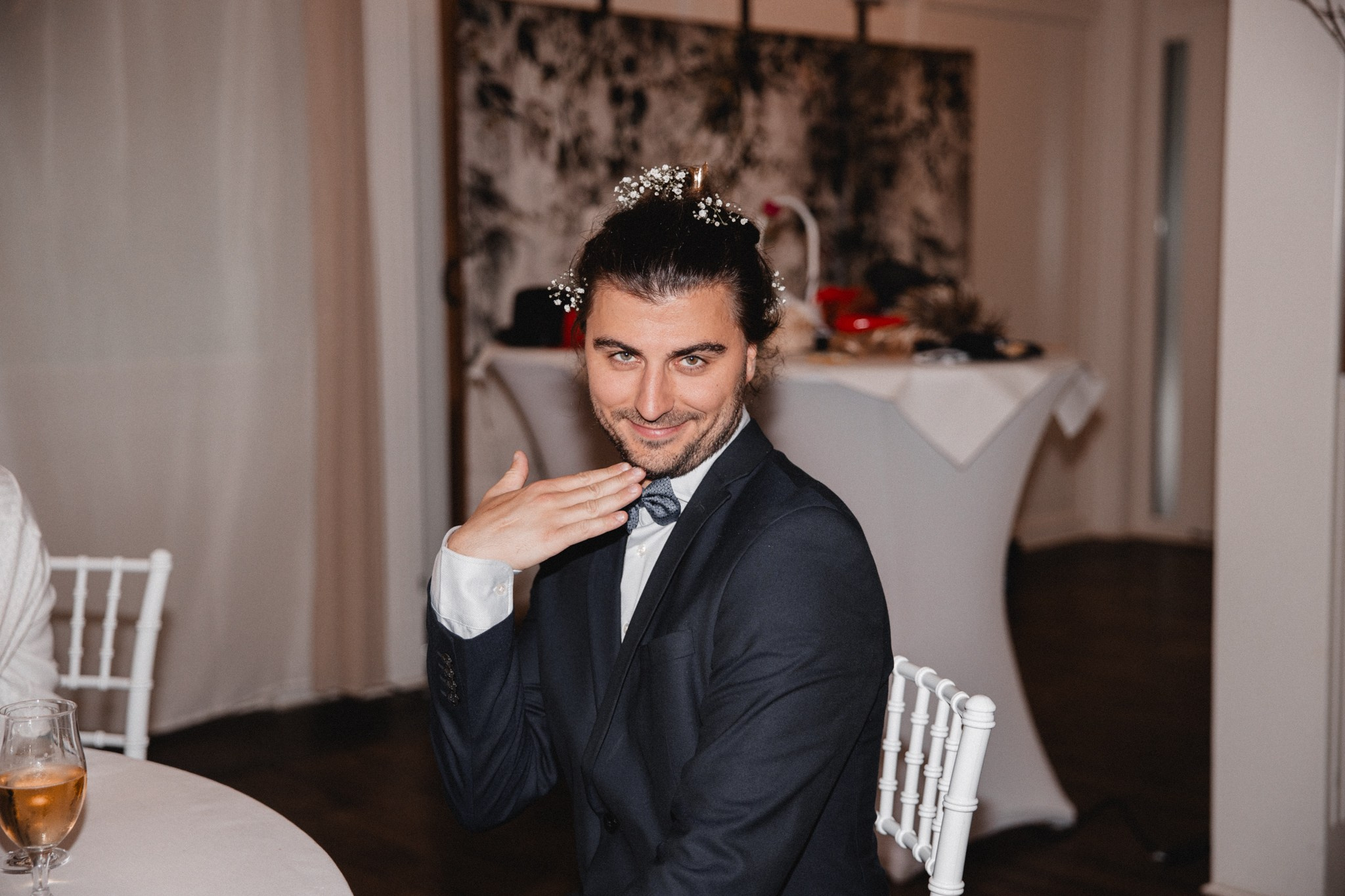 Olga & Jannick. Hochzeitsfotografie |Hochzeitsfotograf Bochum | Hochzeitsfotograf Dortmund | Hochzeitsfotograf Essen | Hochzeitsfotograf Ruhrgebiet