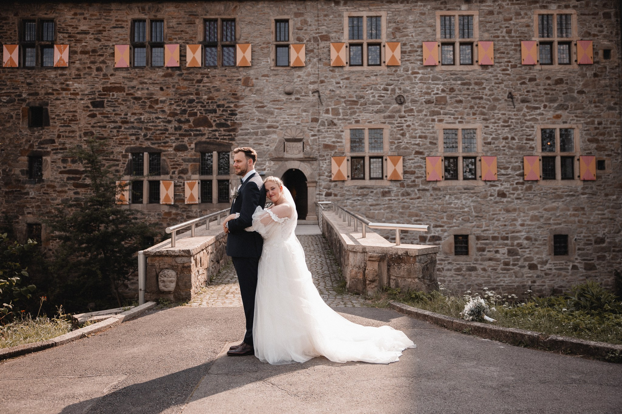 SASKIA & MAX | HAUS KEMNADE. Photographer in Bochum Dolia Halyna