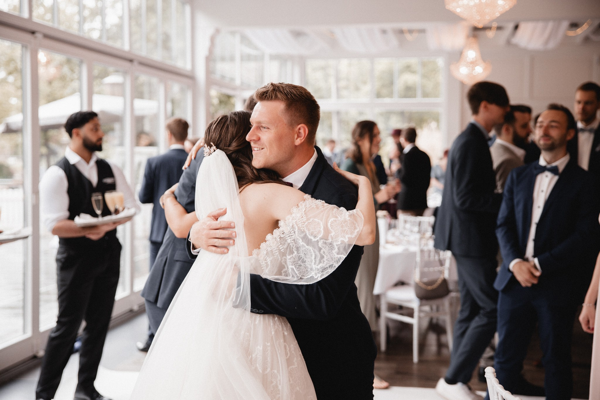 Olga & Jannick. Hochzeitsfotografie |Hochzeitsfotograf Bochum | Hochzeitsfotograf Dortmund | Hochzeitsfotograf Essen | Hochzeitsfotograf Ruhrgebiet