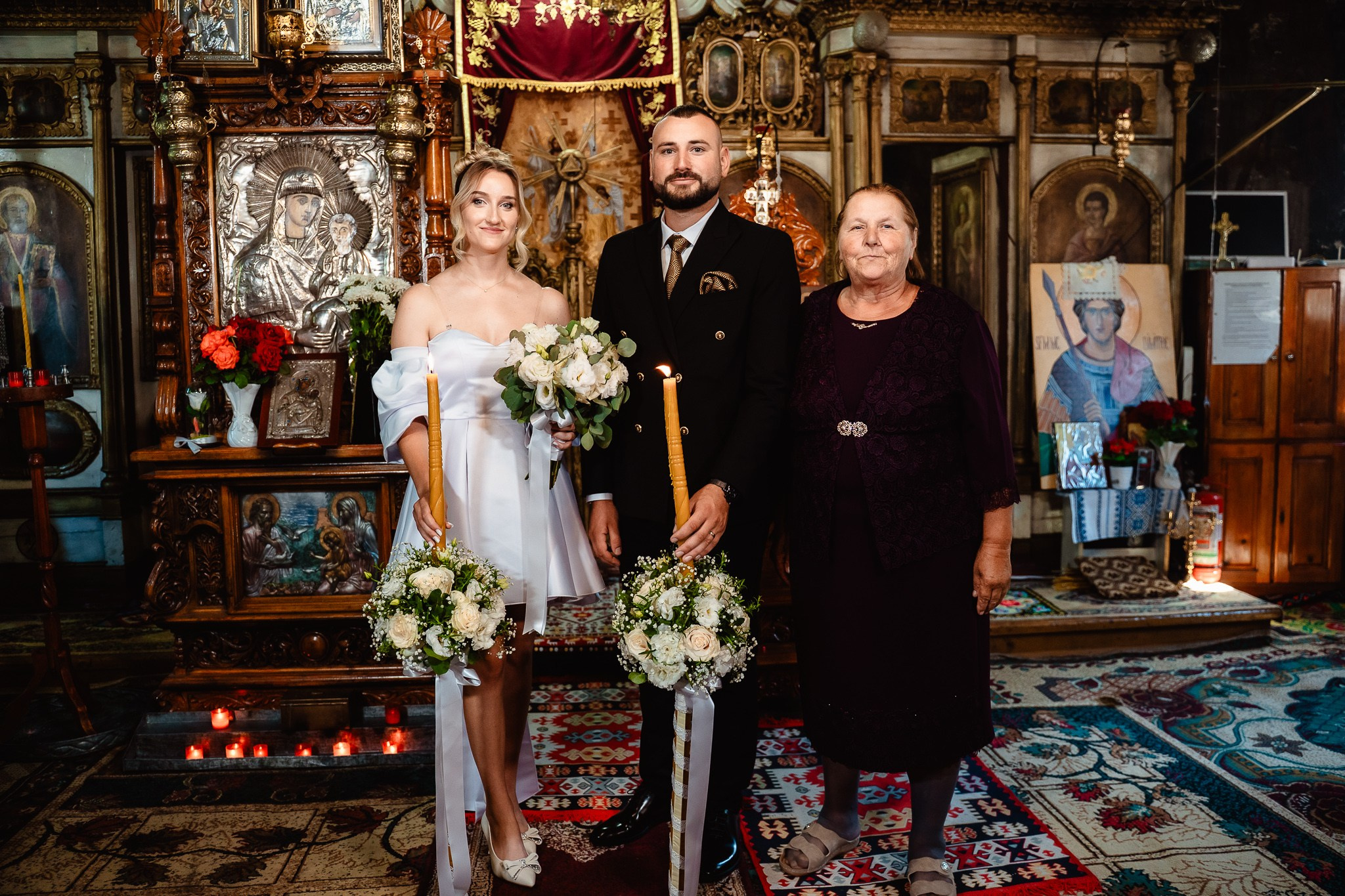 Nunta Ionela și Cosmin. Mădălina & Florin | Fotograf & Videograf de Nuntă
