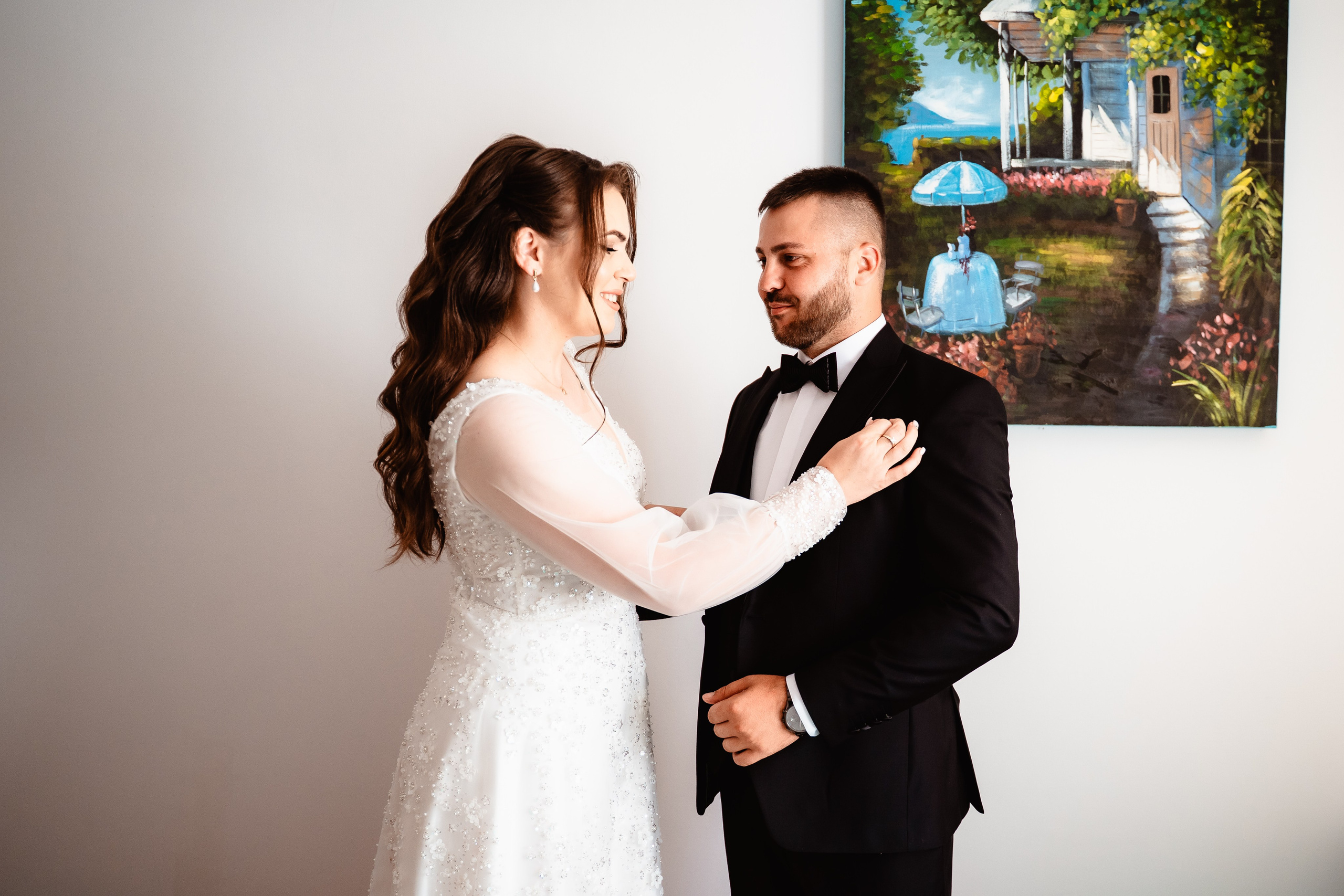 Monica și Mugurel. Mădălina & Florin | Fotograf & Videograf de Nuntă