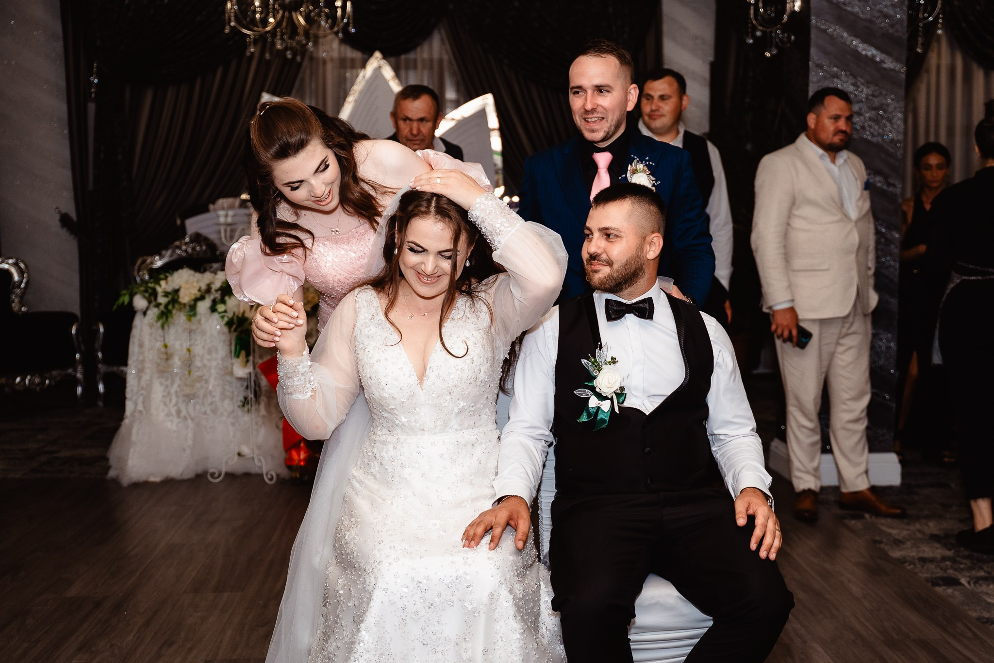 Monica și Mugurel. Mădălina & Florin | Fotograf & Videograf de Nuntă