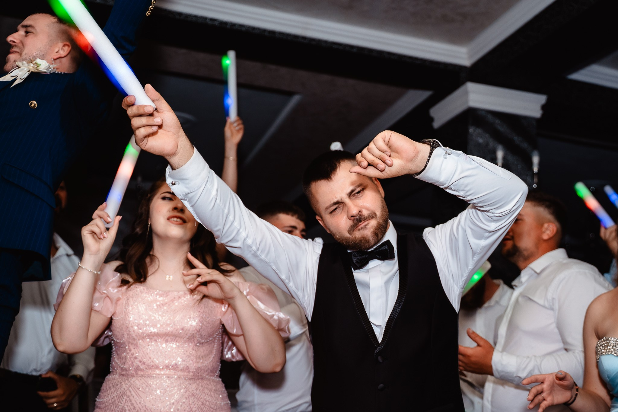 Monica și Mugurel. Mădălina & Florin | Fotograf & Videograf de Nuntă