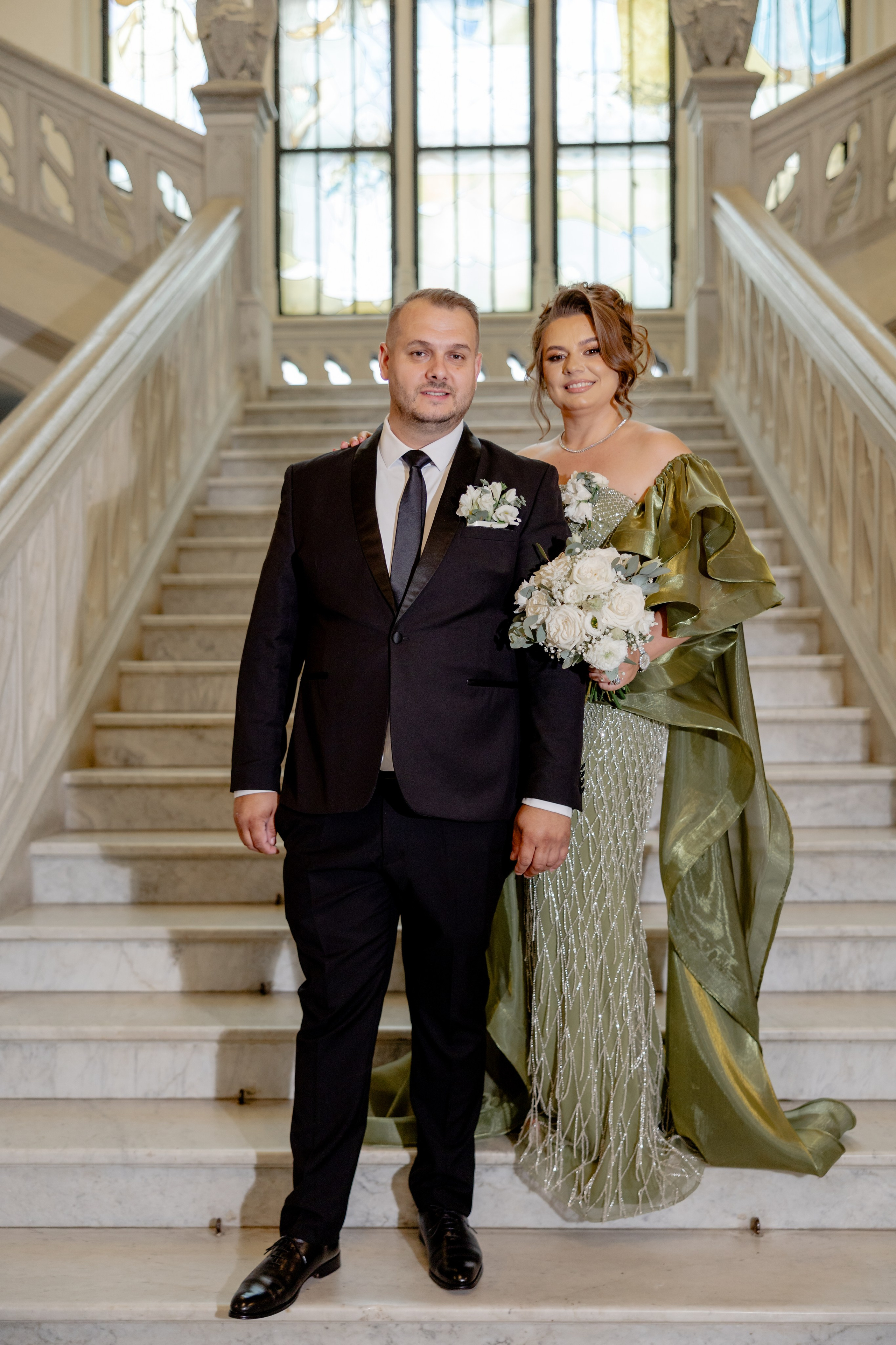 Mirel & Otilia. ProWed — Foto Video Moldova