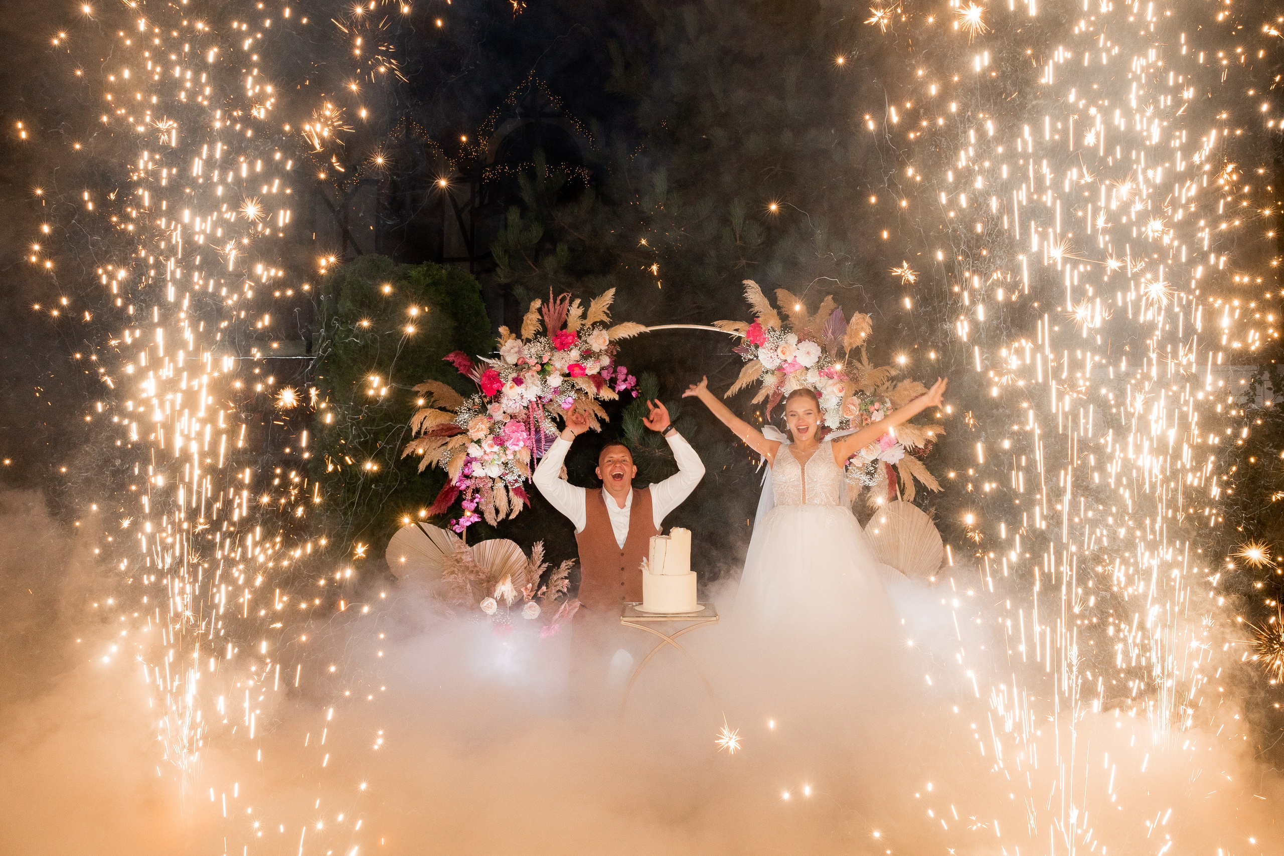 Ольга та Саша. Ірина Терещук