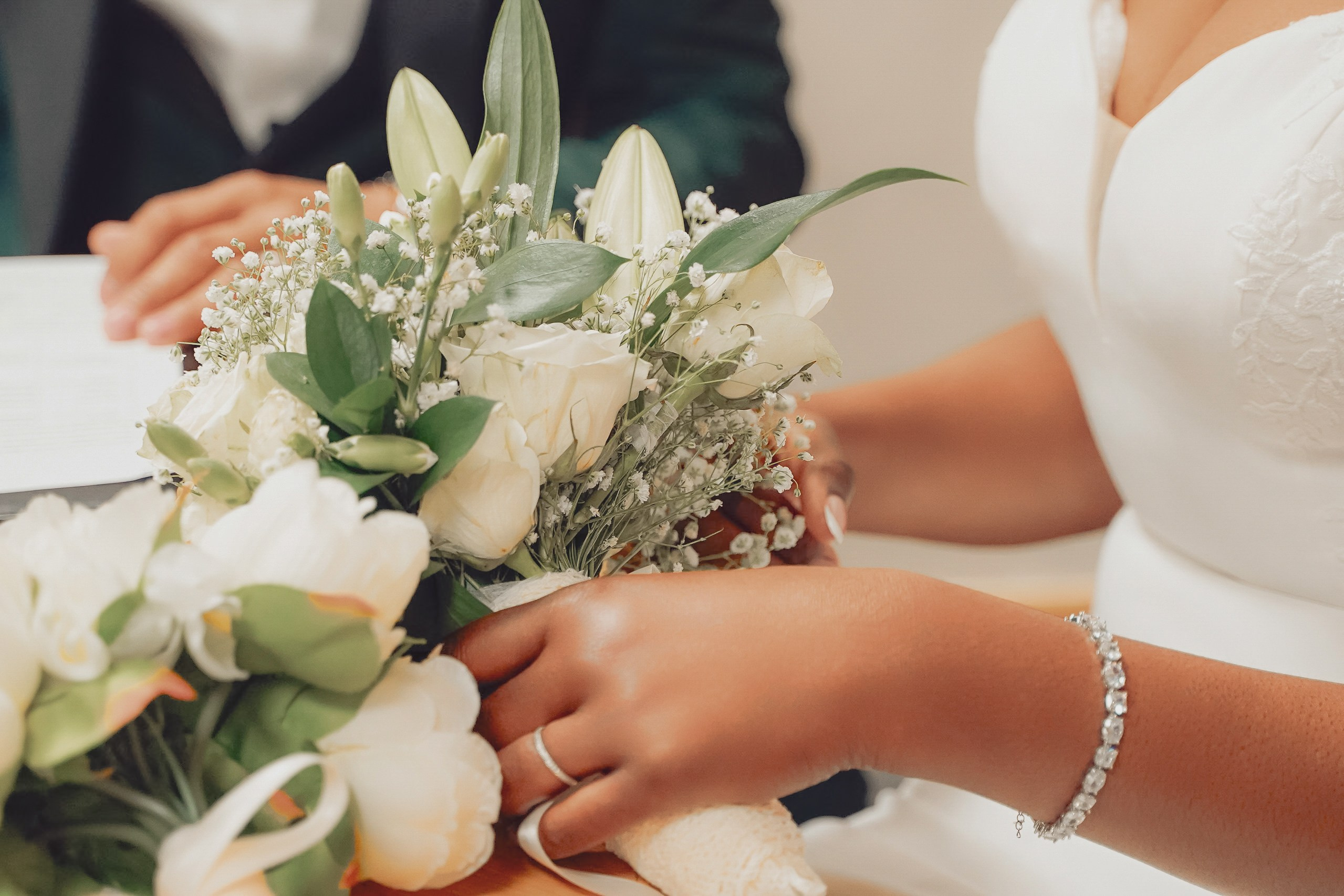 Weddings. Lu’jain’s Studio| Female Wedding, Maternity & Lifestyle Photographer London, UK