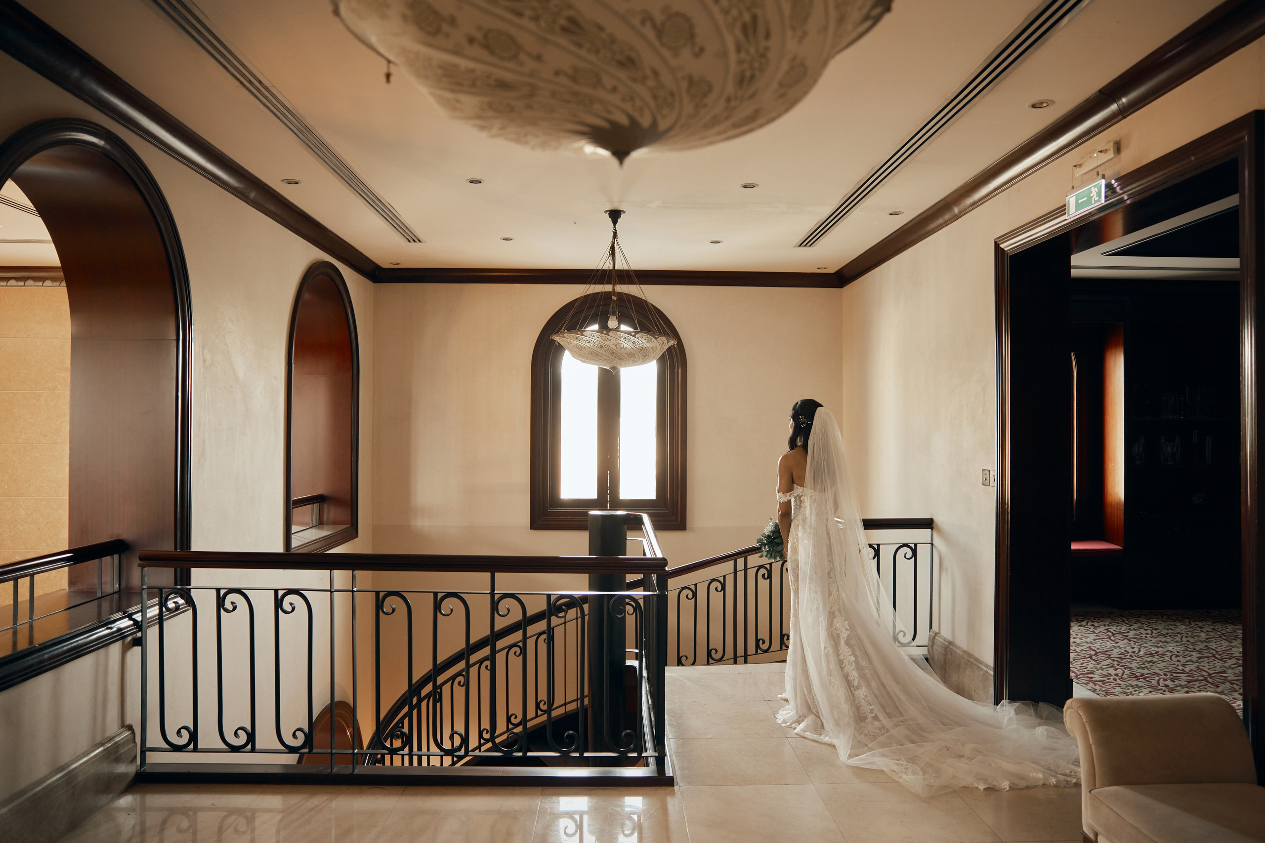 WEDDINGS. Female Photographer in Dubai