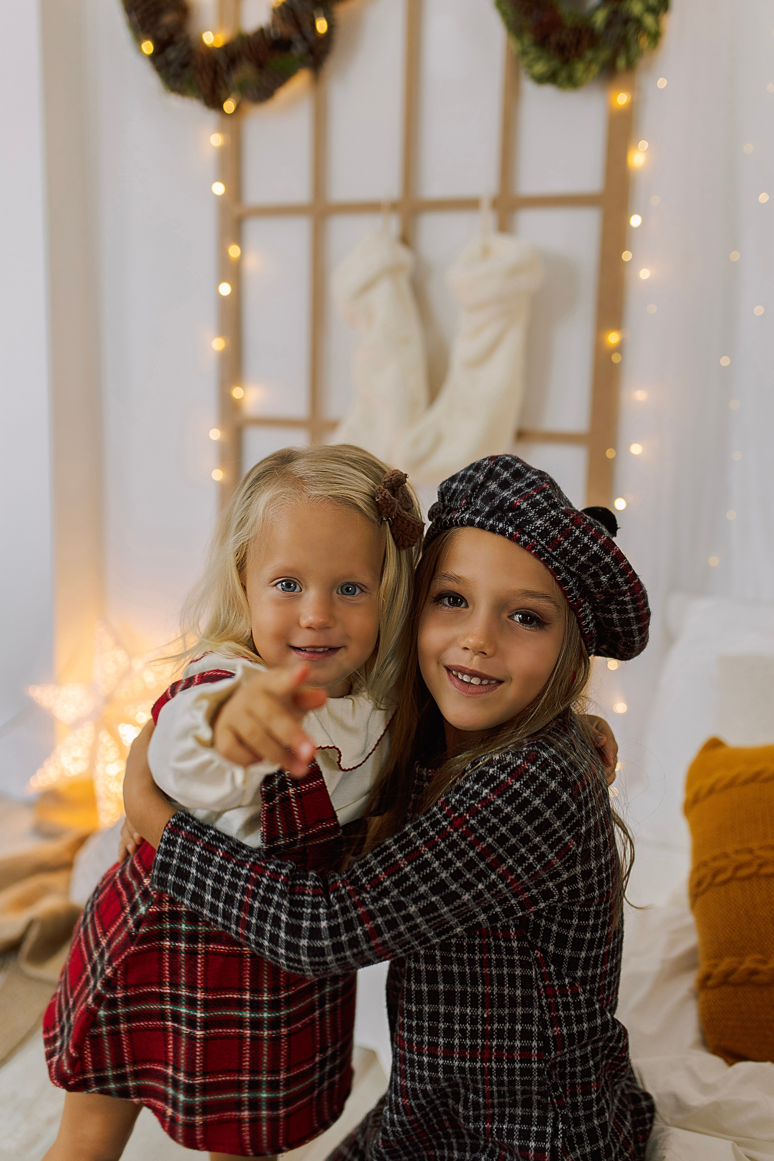 Новогодняя семейная фотосессия. Фотограф в Алании в Турции, Аланья, Сиде, Белек, Анталия, Кемер, Конаклы, Окурджалар. Фотосъемки в Алании. Фотосессия в Алания.Алсу Девели