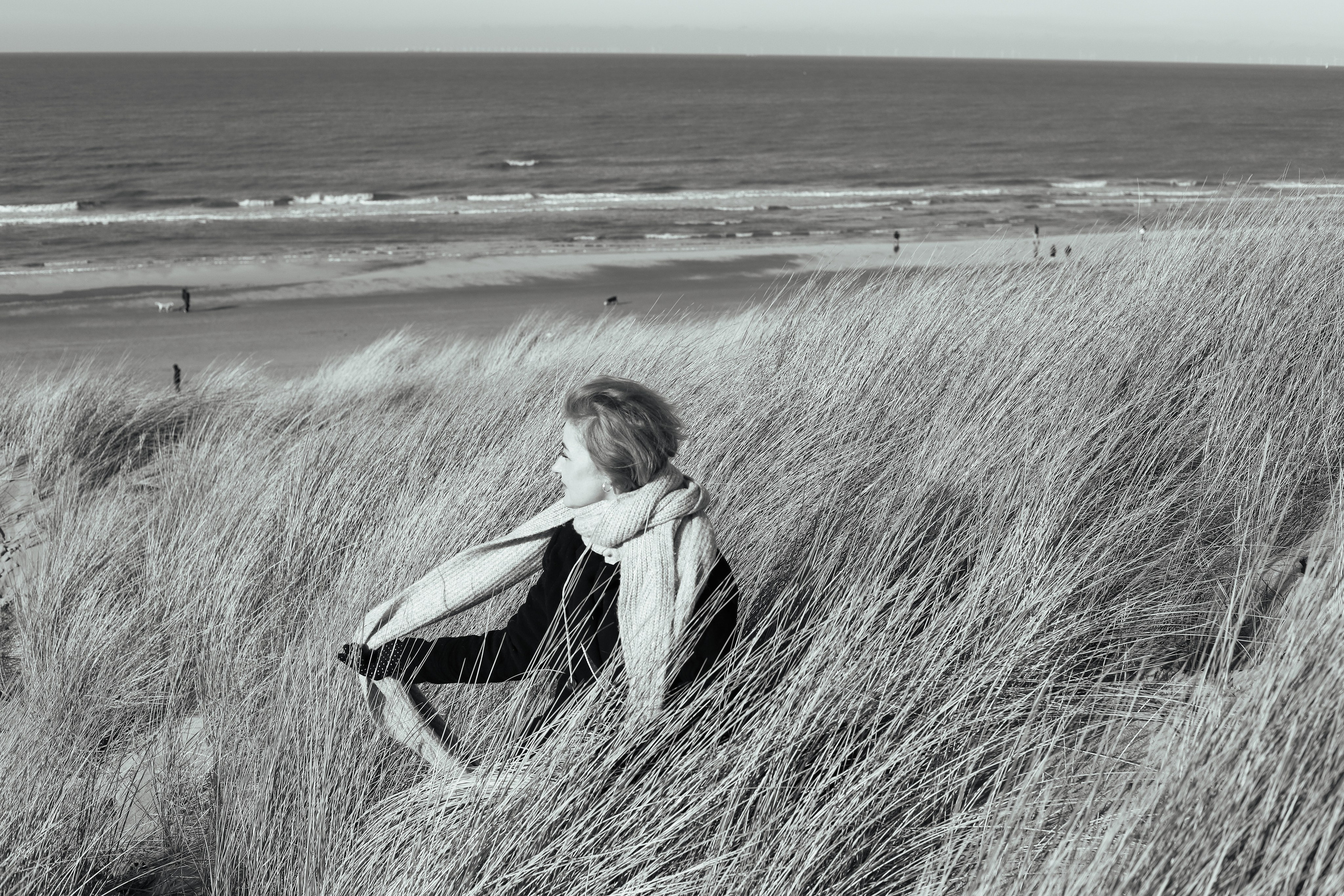 Daniela. Family and Portraits photographer Diana Andoni