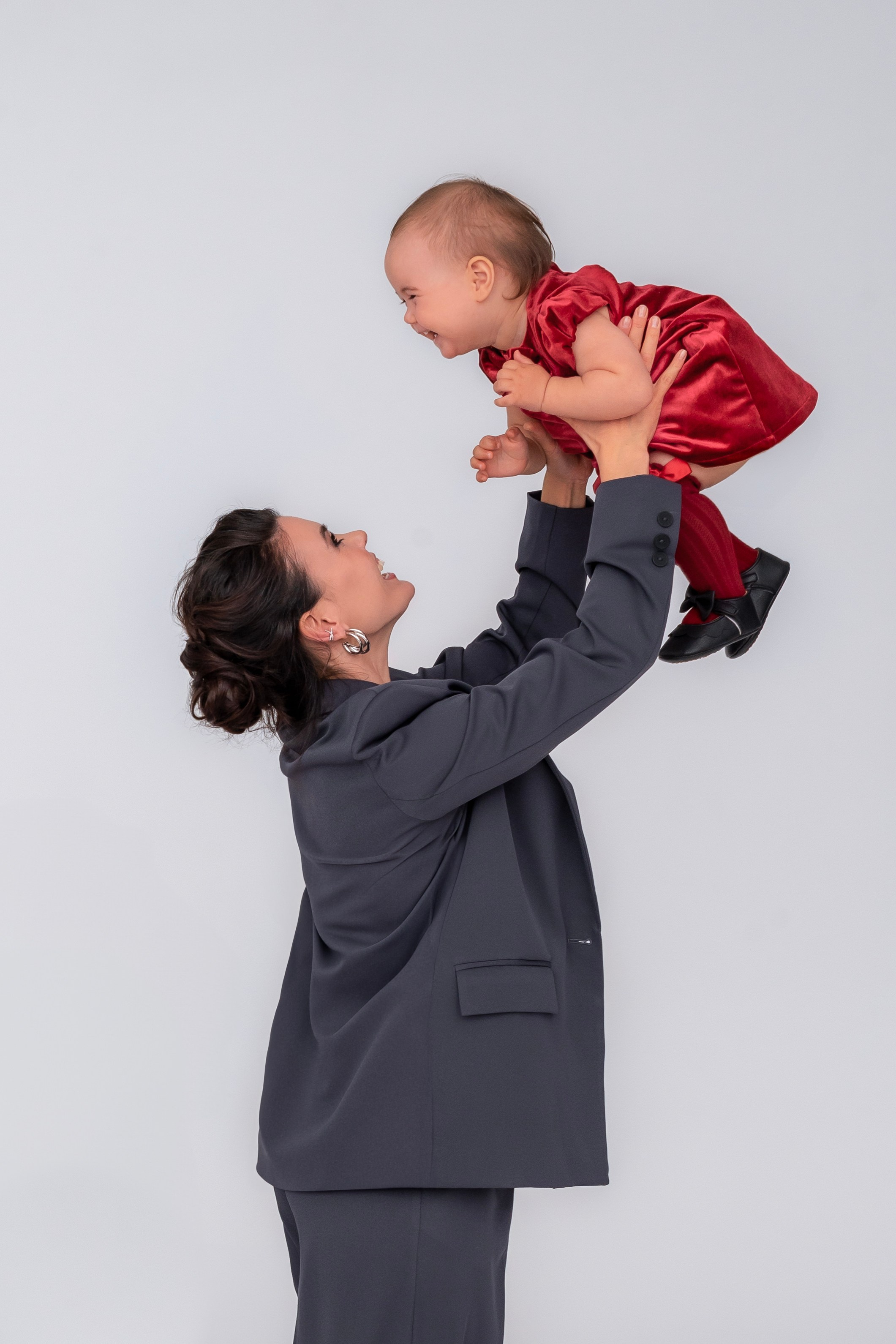 Семейные. Семейный фотограф в Москве