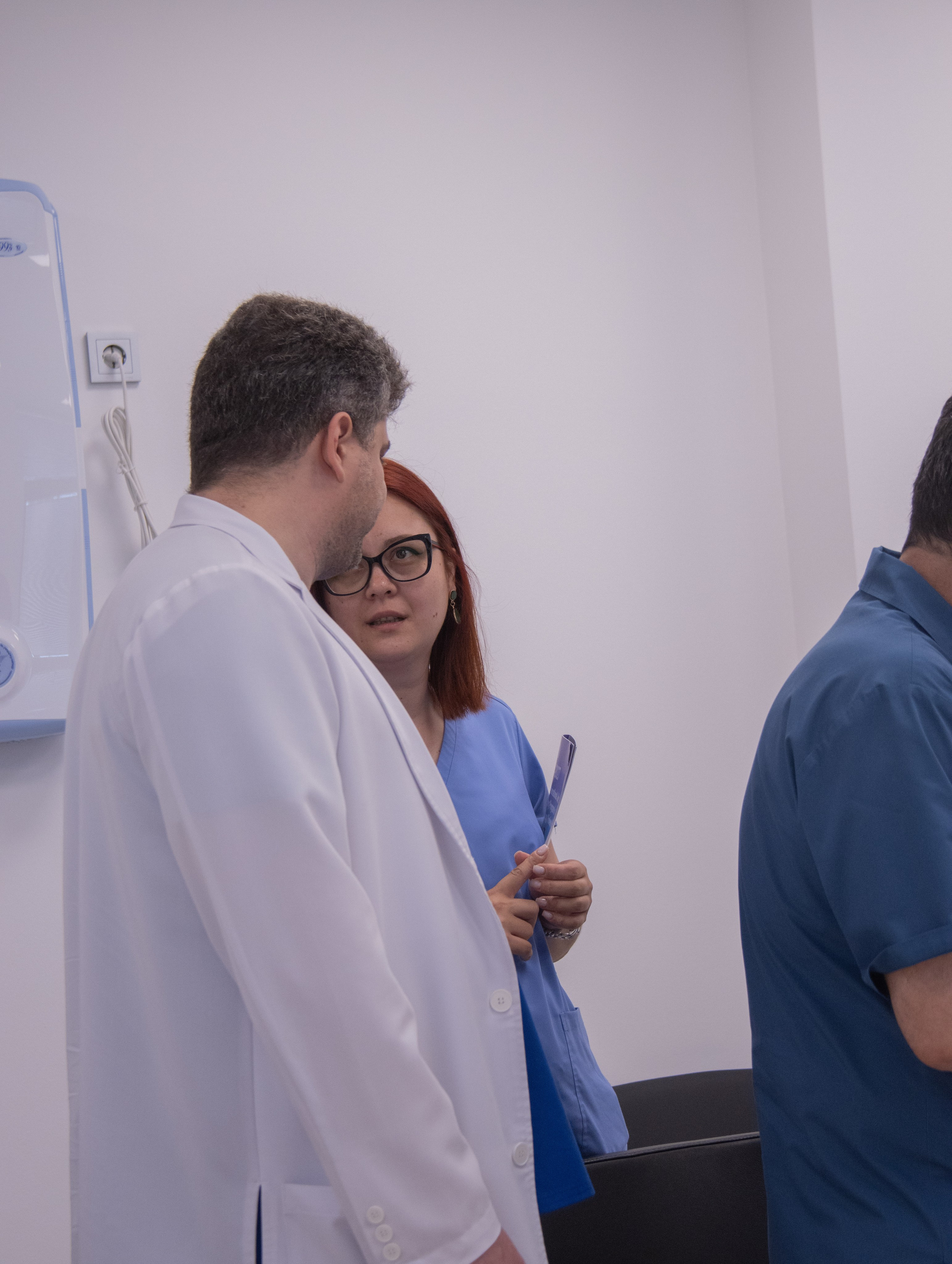 M-clinic. Фотограф в Ташкенте, Аксенова Дарья