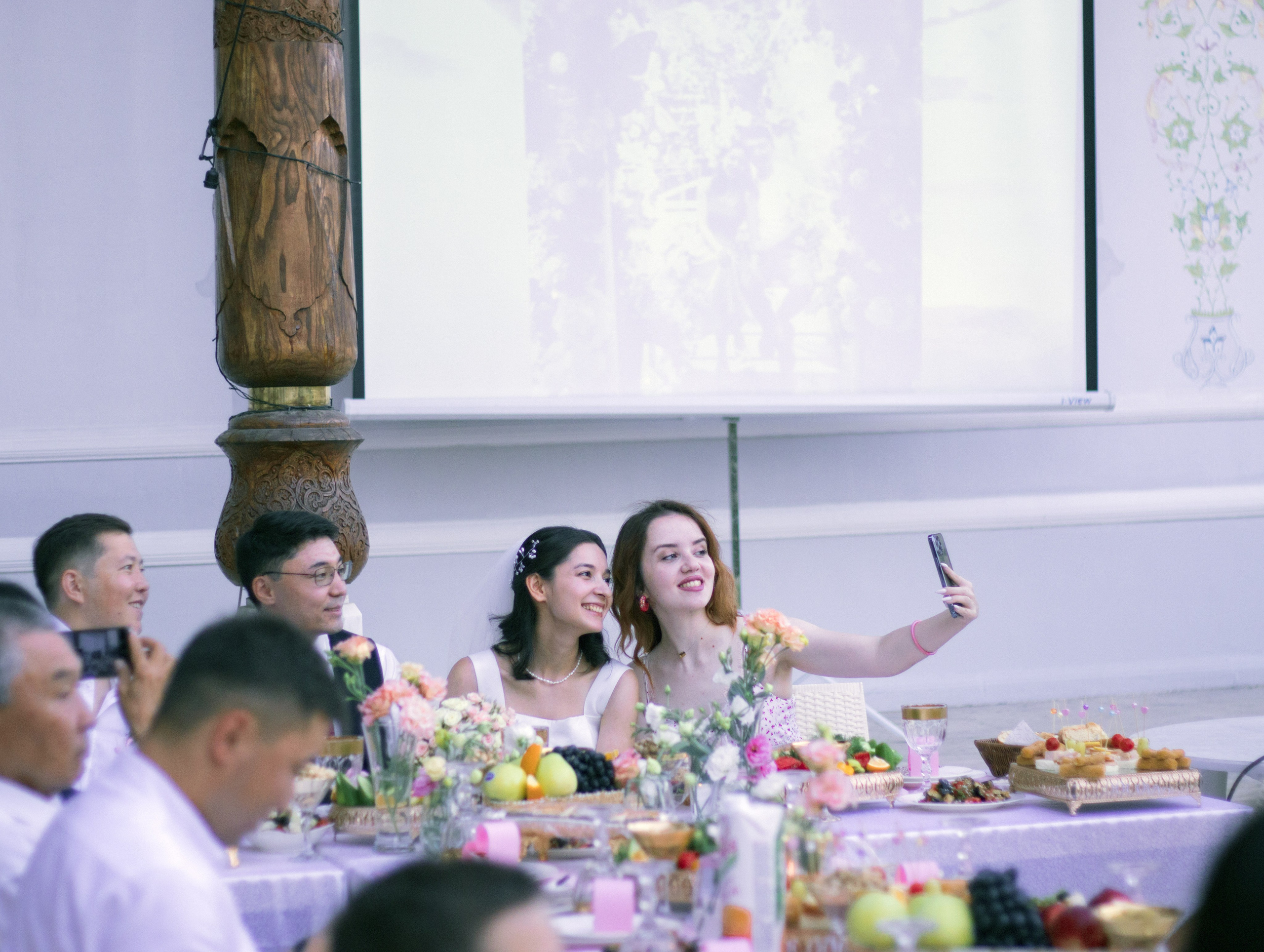 Свадьба Эльсанам и Атай. Фотограф в Ташкенте, Аксенова Дарья