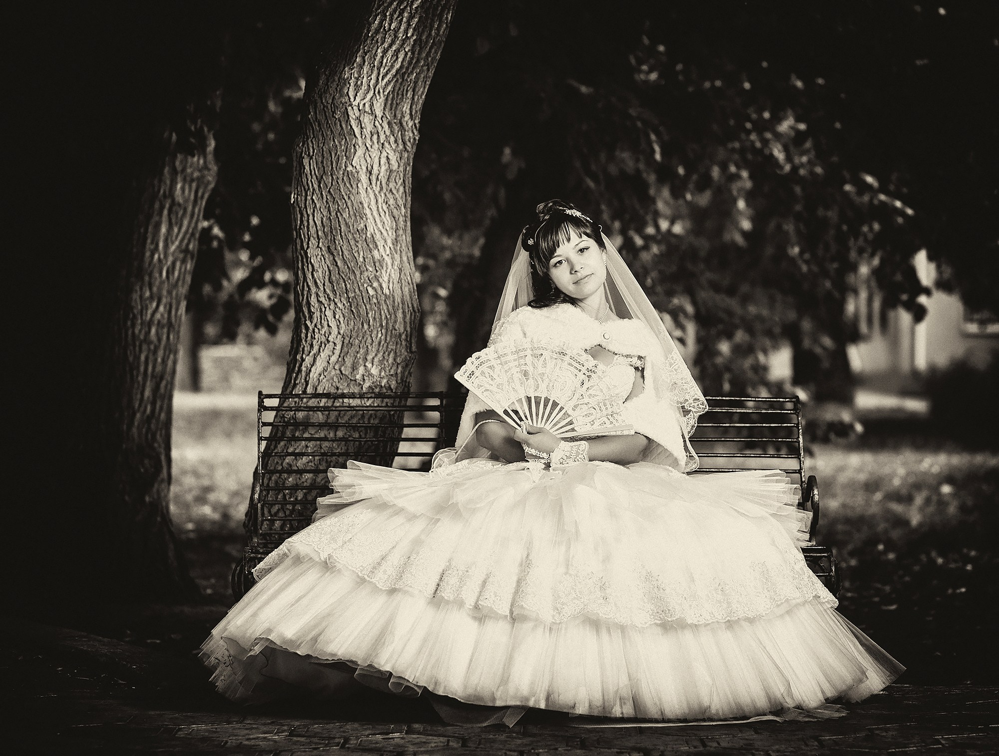 Свадьба Южноукраинск