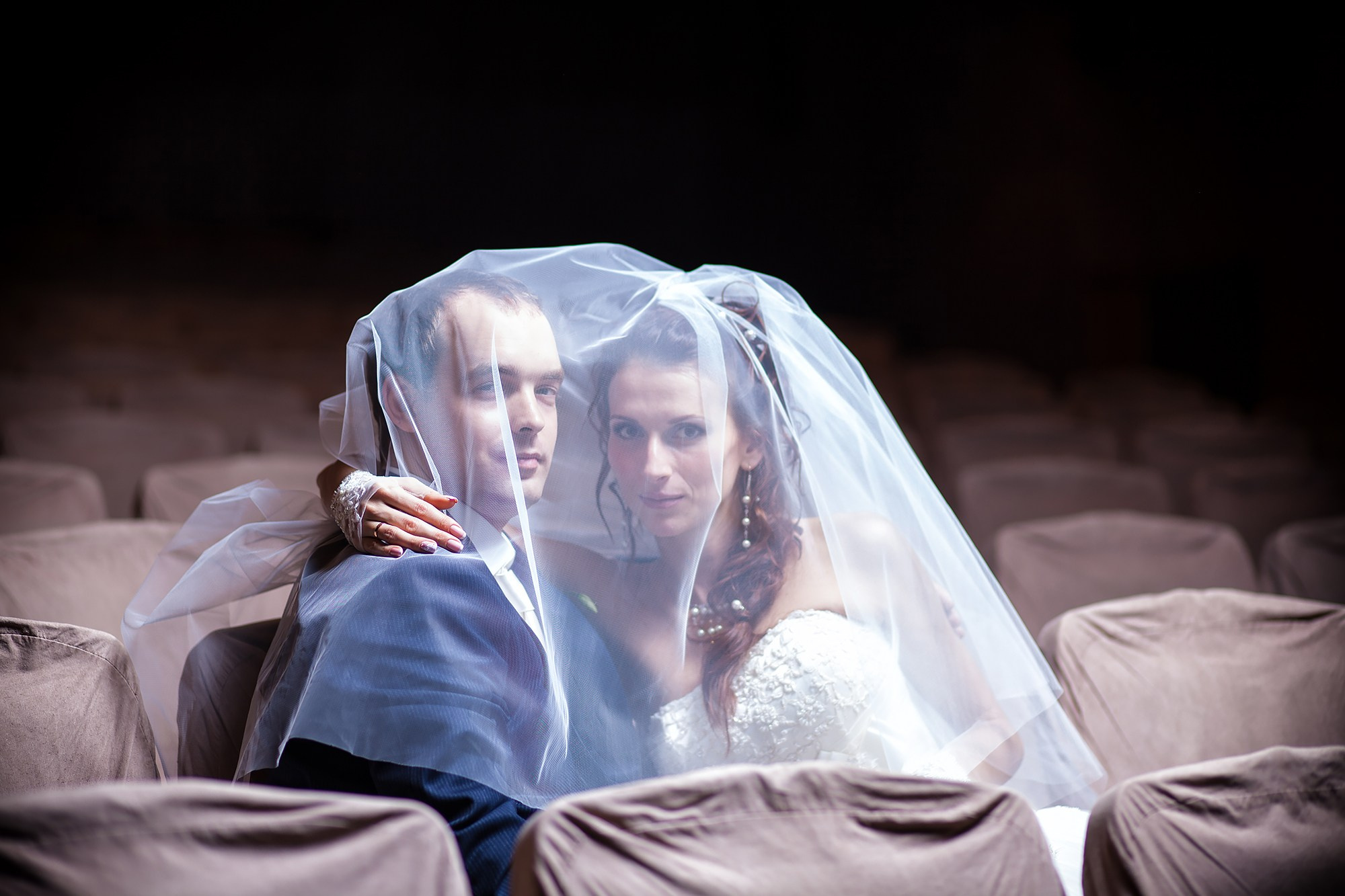 Весілля Південноукраїнськ