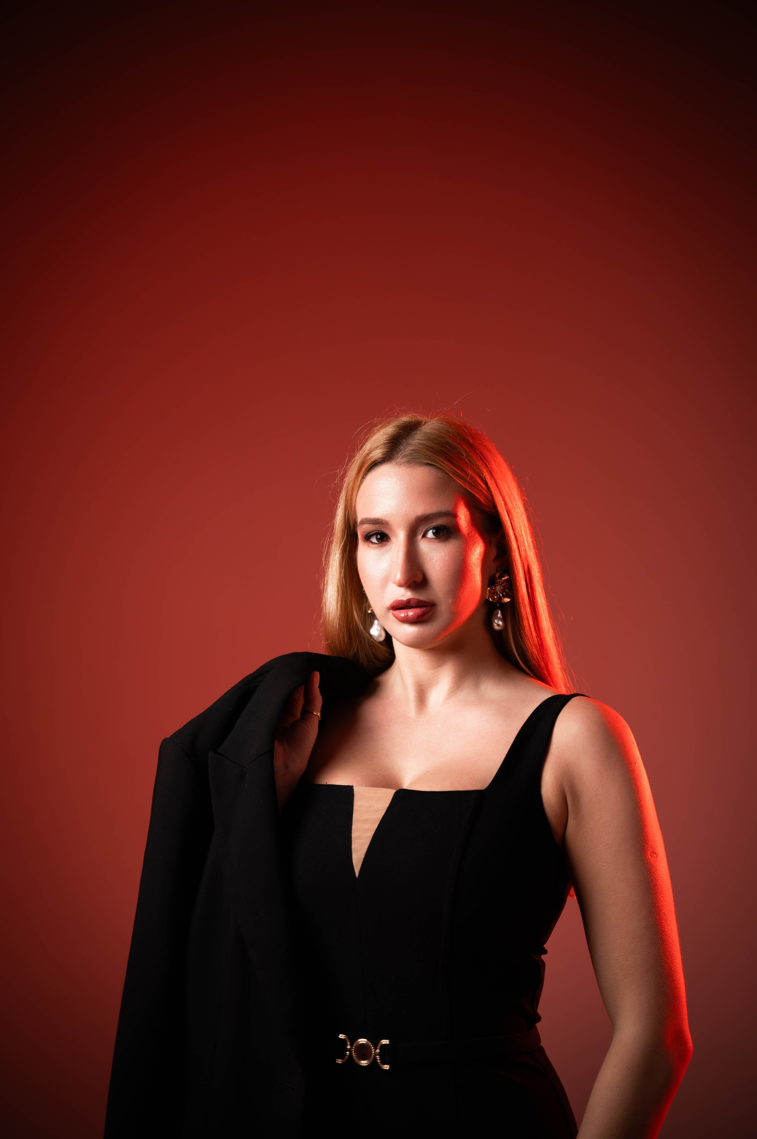 Анна. Сімейний та весільний фотограф Анастасія Реброва