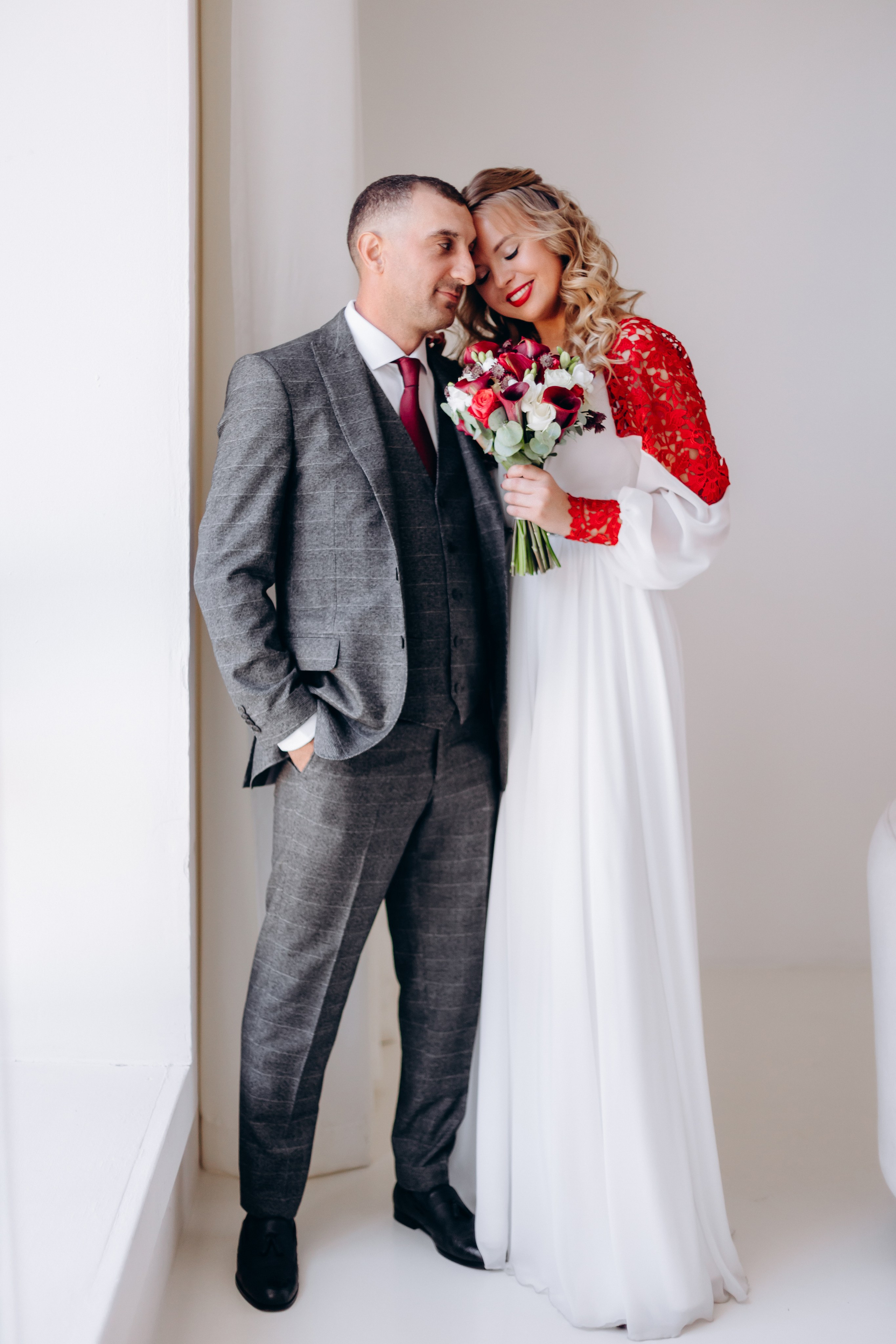 Evgen & Evgenia. Wedding and Family Photograph