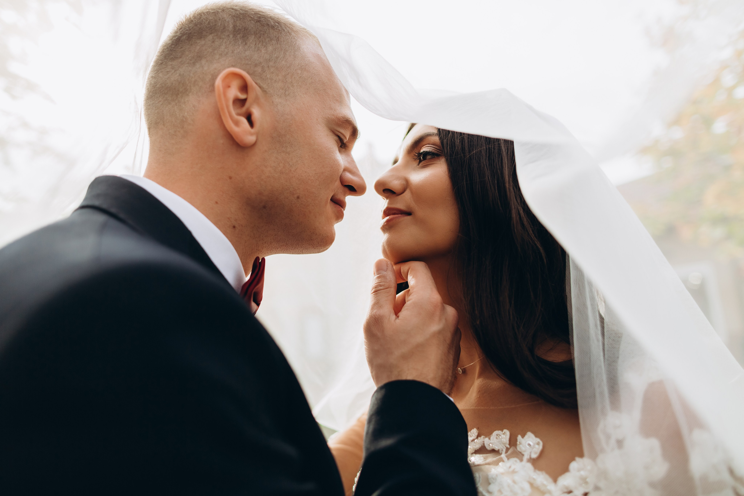 Julia & Sergio. Wedding and Family Photograph