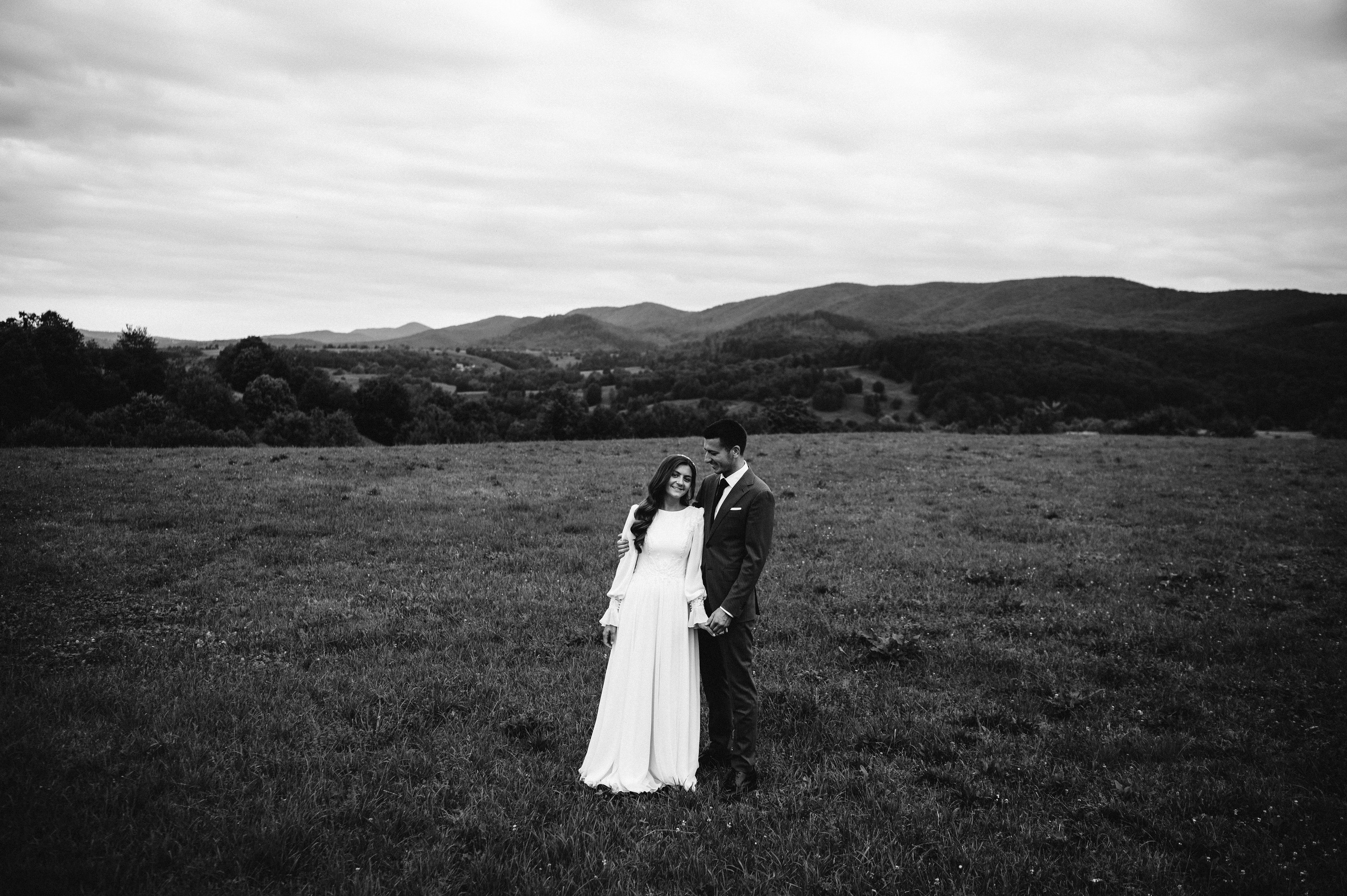 Semida si Bogdan. Valentin Melen - fotograf de nunta 🤍