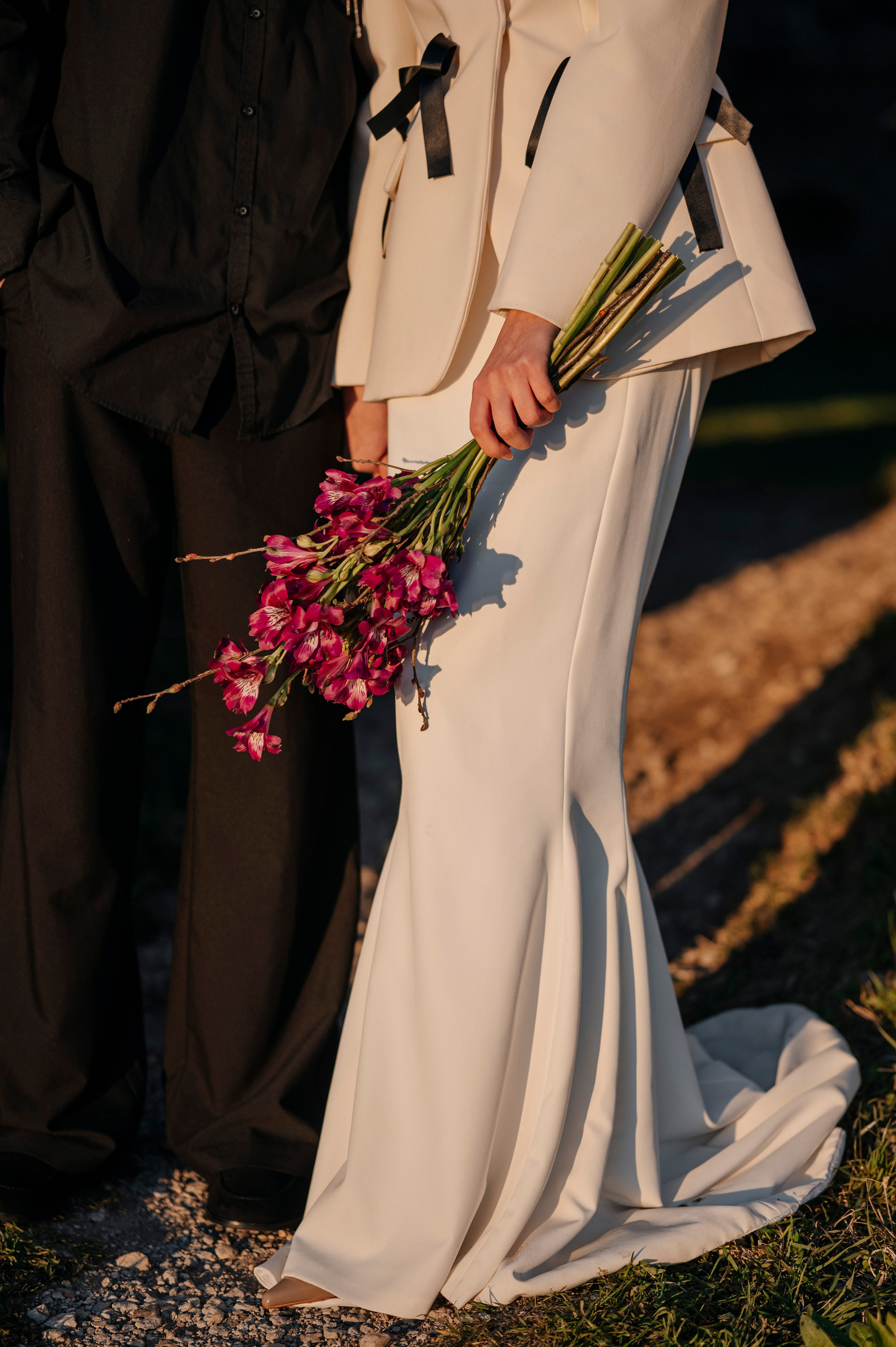 В замке у моря. Фотограф Таллинн — свадьба |семья | lovestory