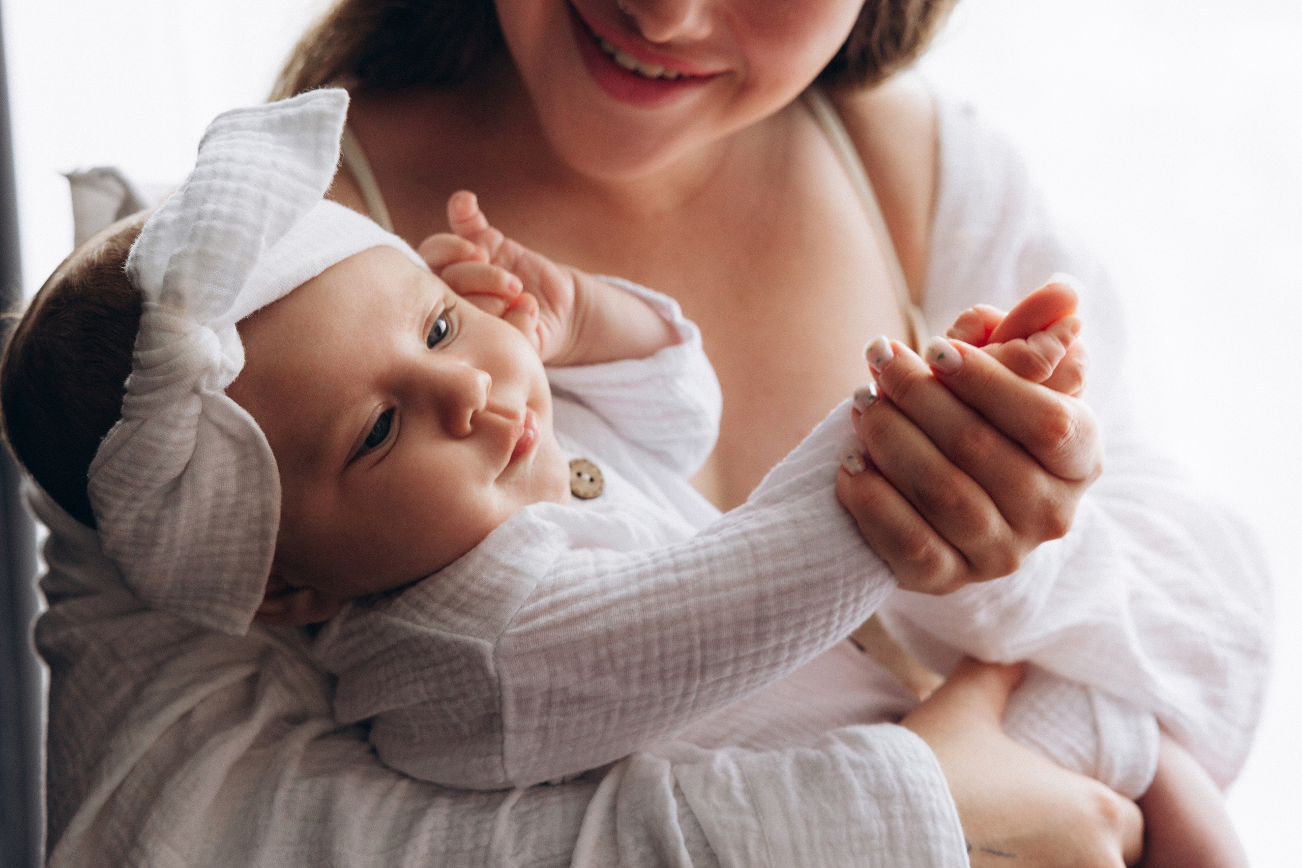 W ramionach mamy - cały świat…. Anna Rudnichenko Fotograf Szczecin / Анна Рудніченко Фотограф Щецин