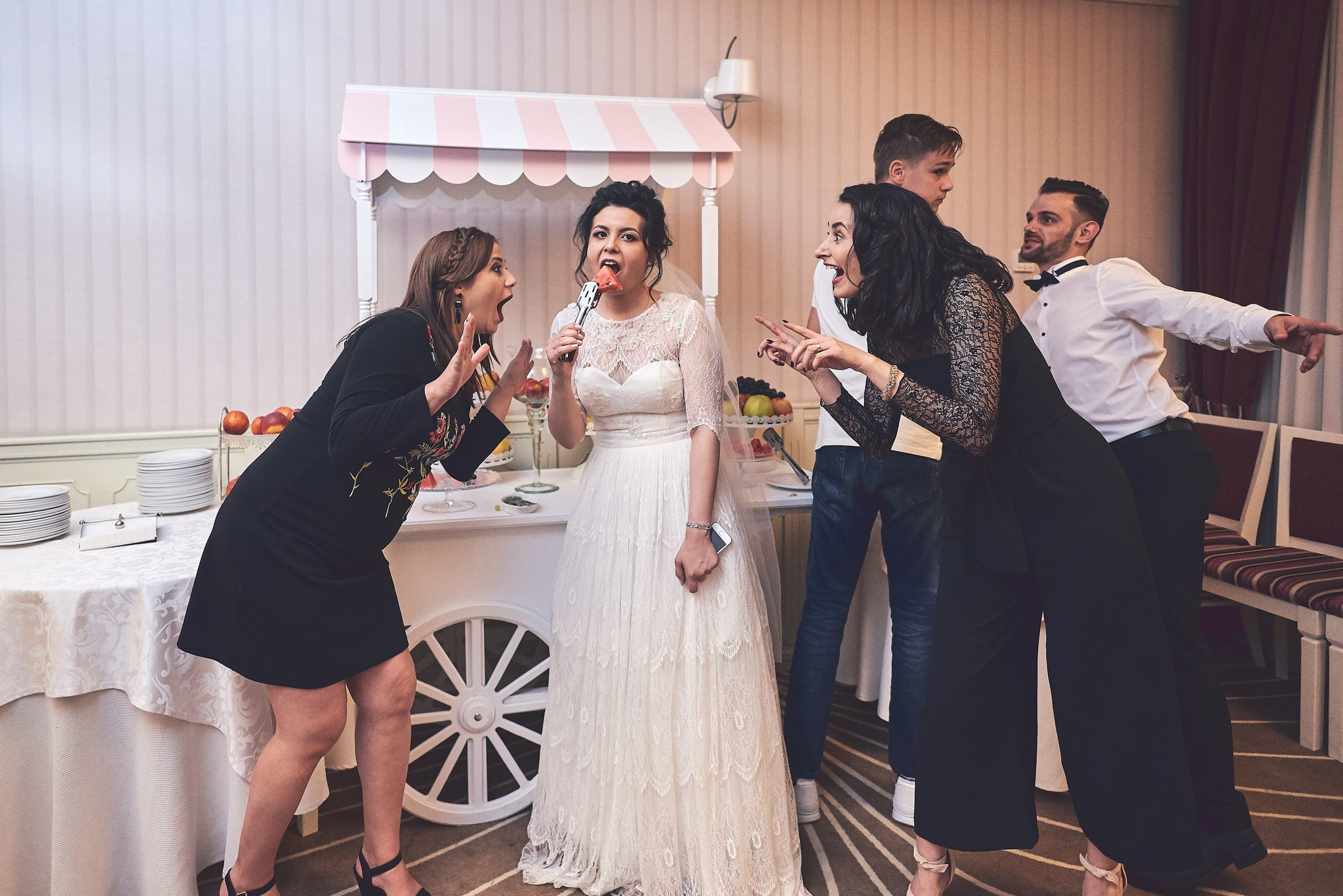 Tibi & Mari. Georgescu Alexandru Fotograf