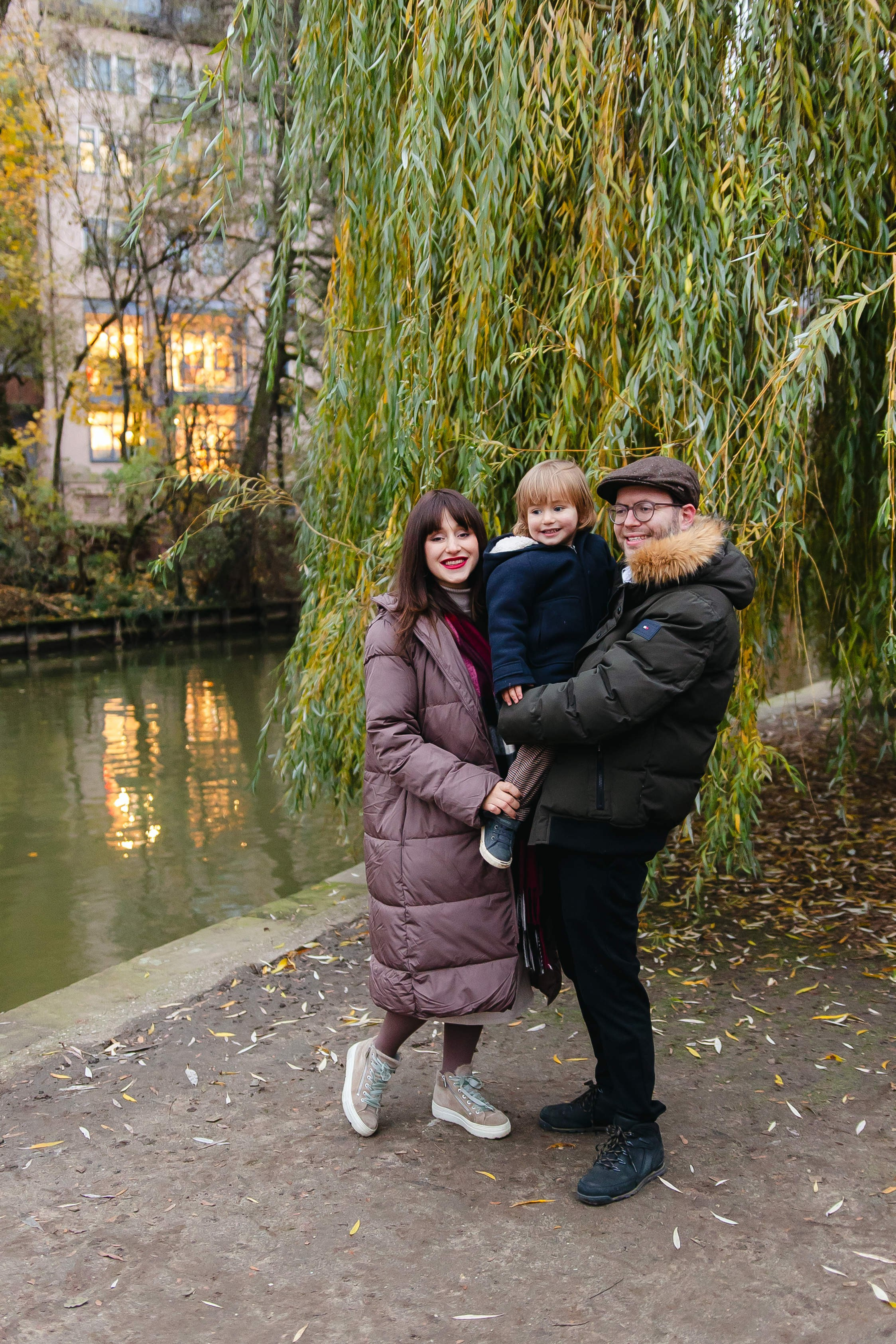 WINTER IN NUREMBERG. Https://shi-photo.com/