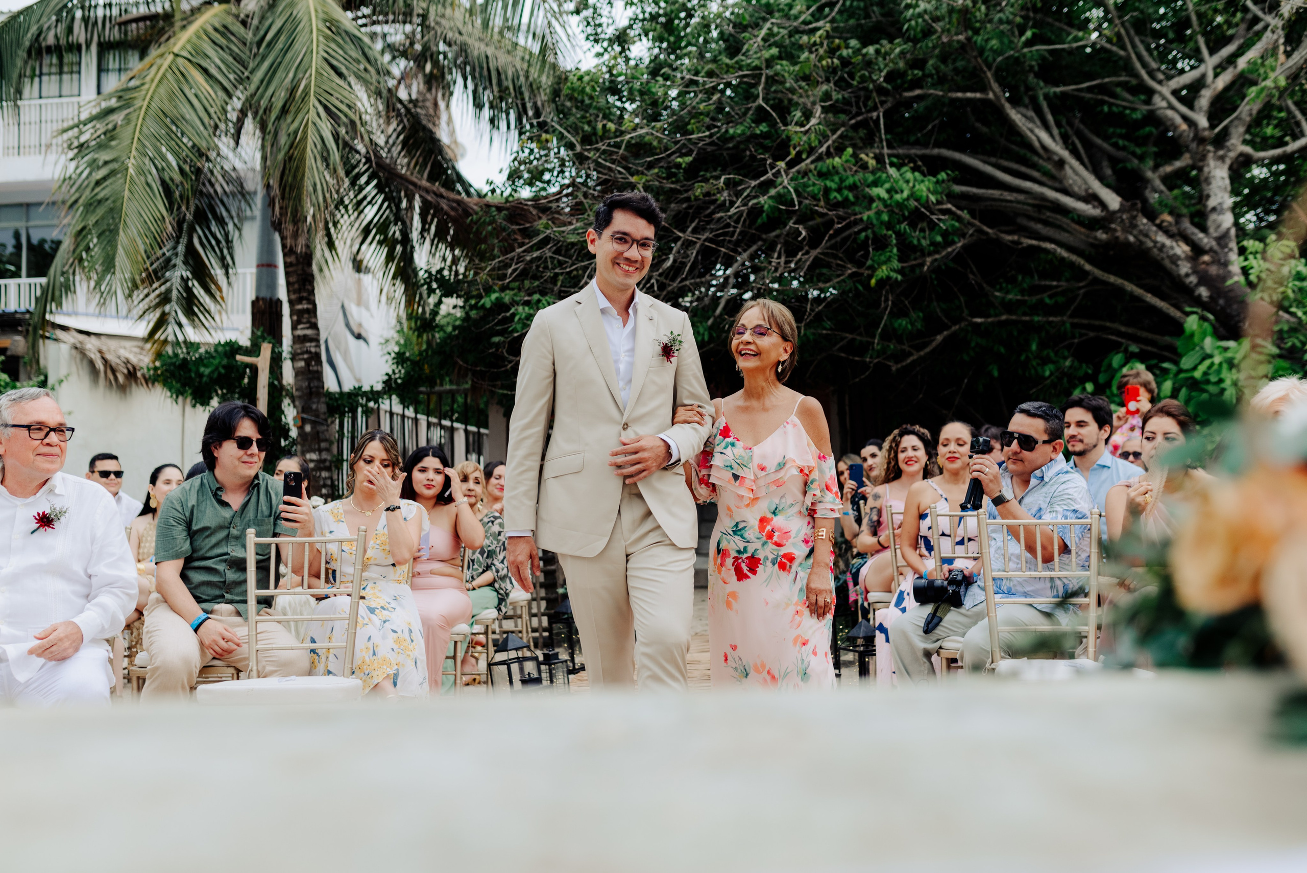 Lorena&David. Wedding photography in Cartagena by Morada Photography