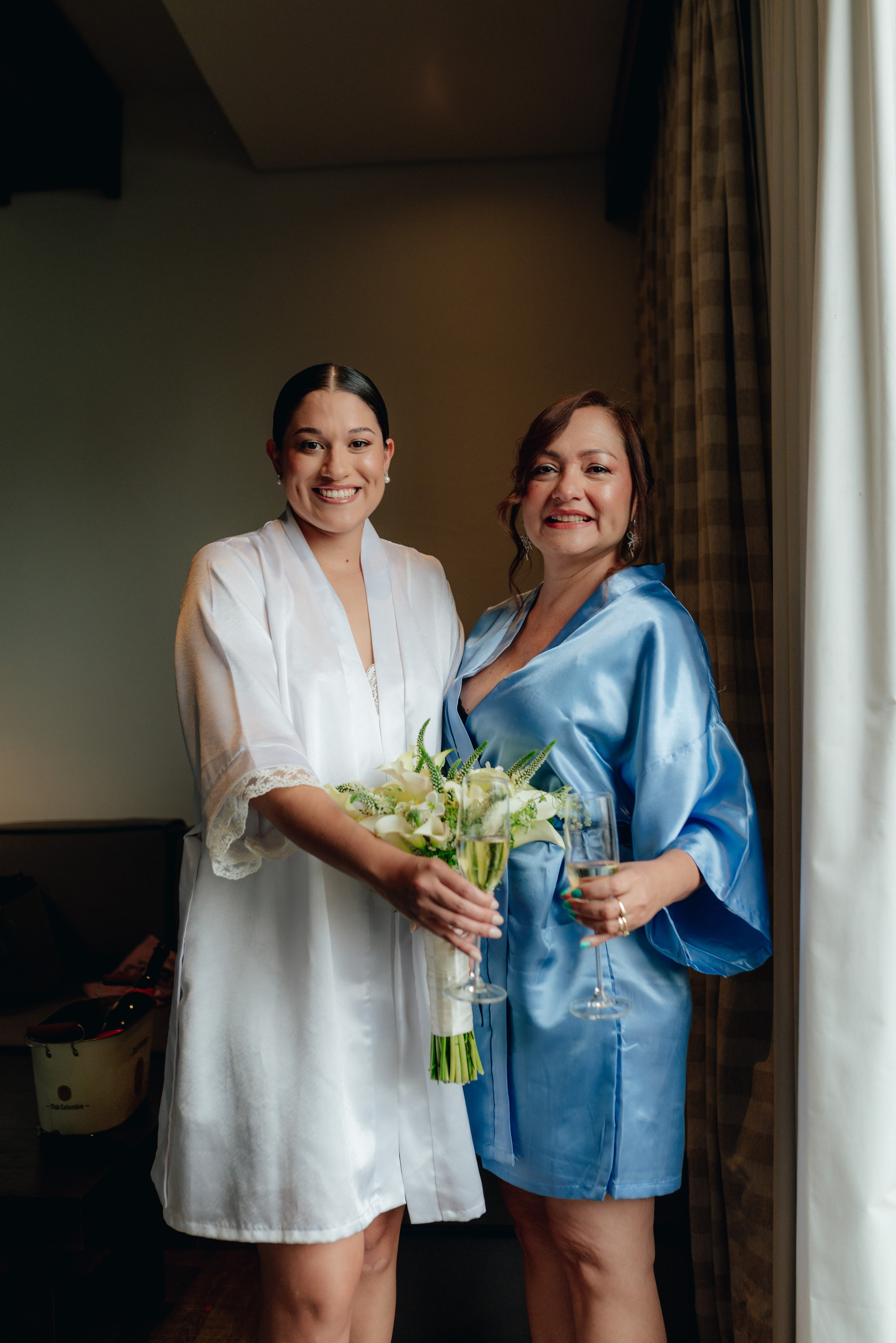 Pat&Gio. Wedding photography in Cartagena by Morada Photography