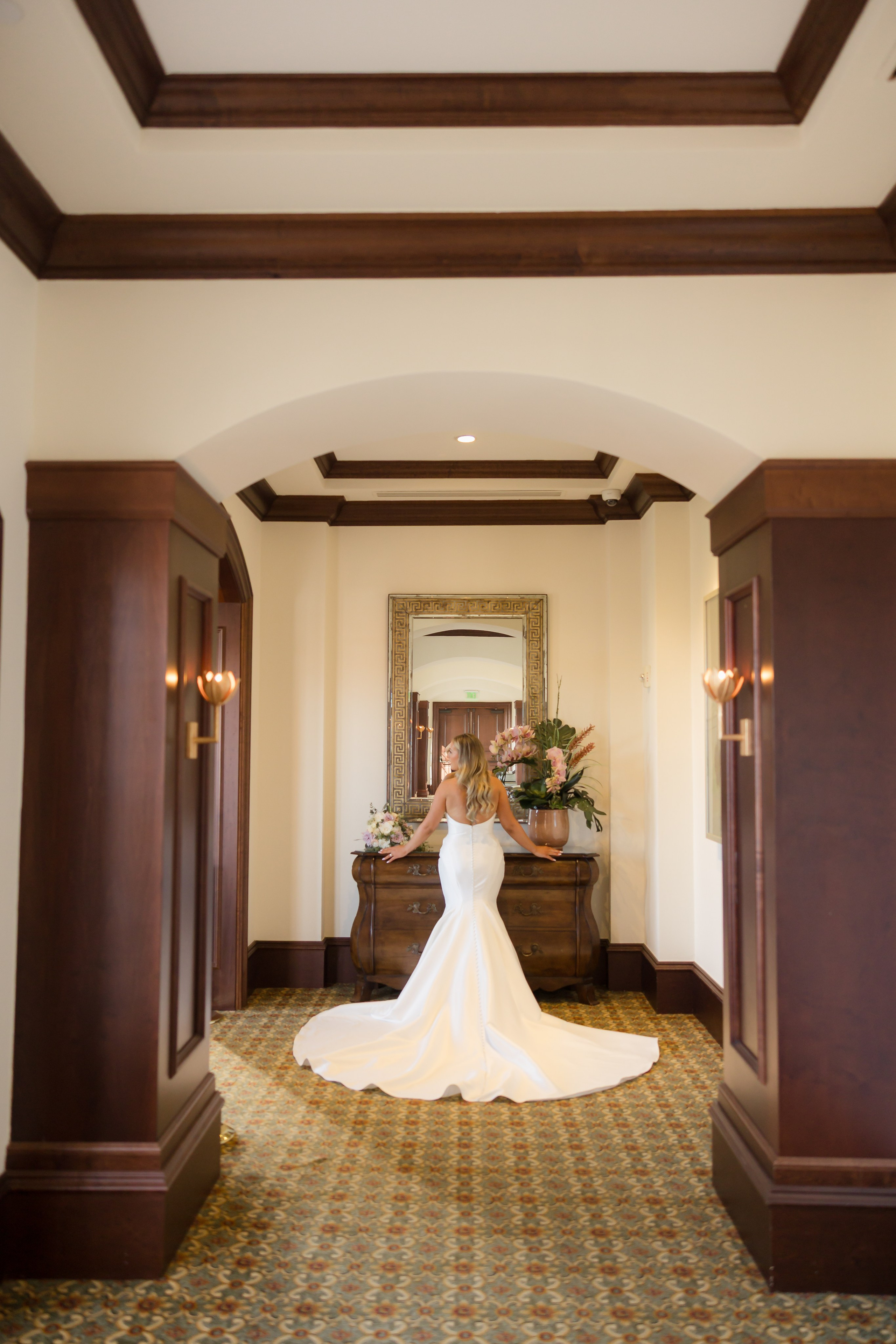 ALYSSA & RICH. YES I DO PRODUCTION — Wedding photography&videography