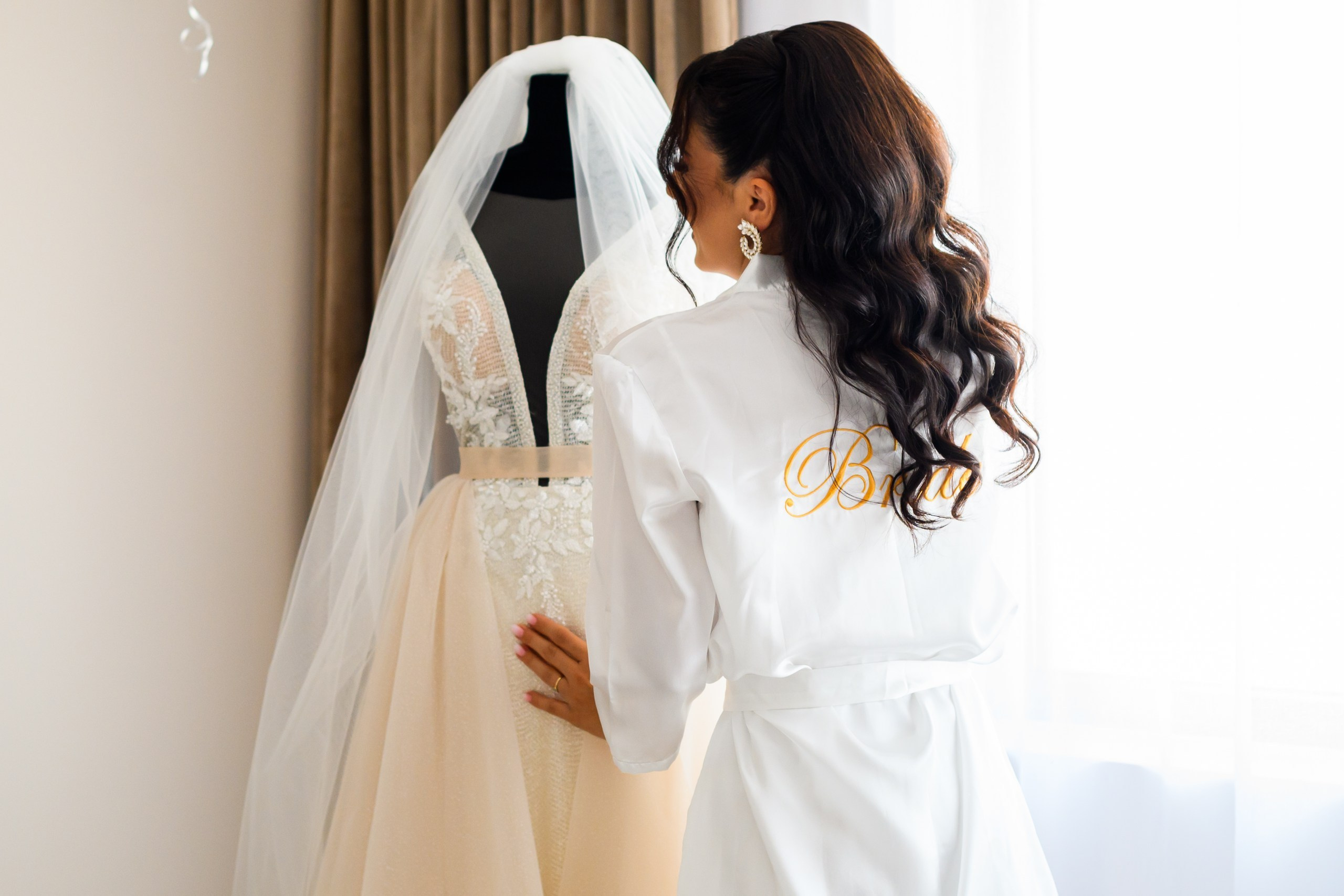 Roxana & Cosmin. BCarp Productions