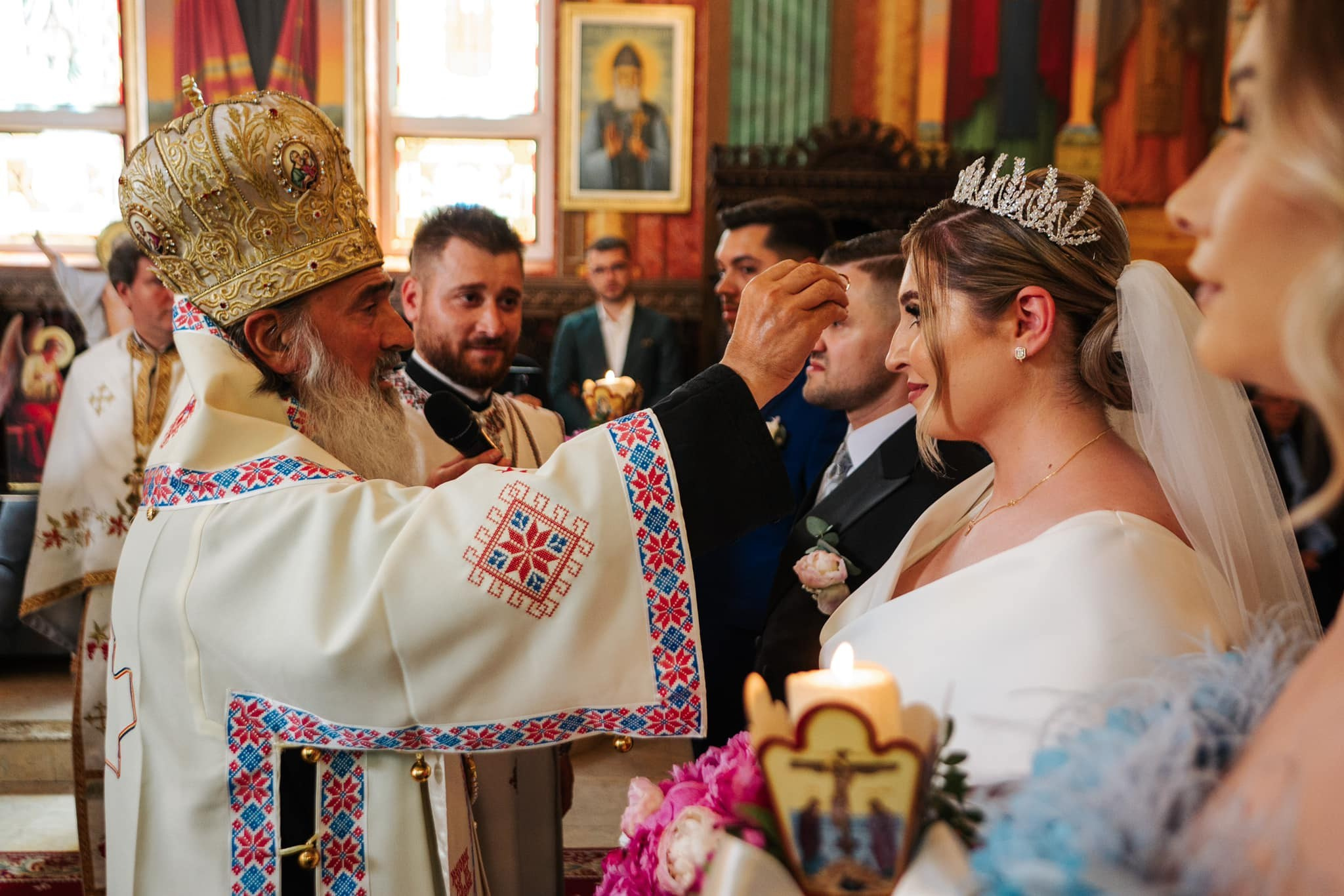 Anastasia & Alexandru. BCarp Productions