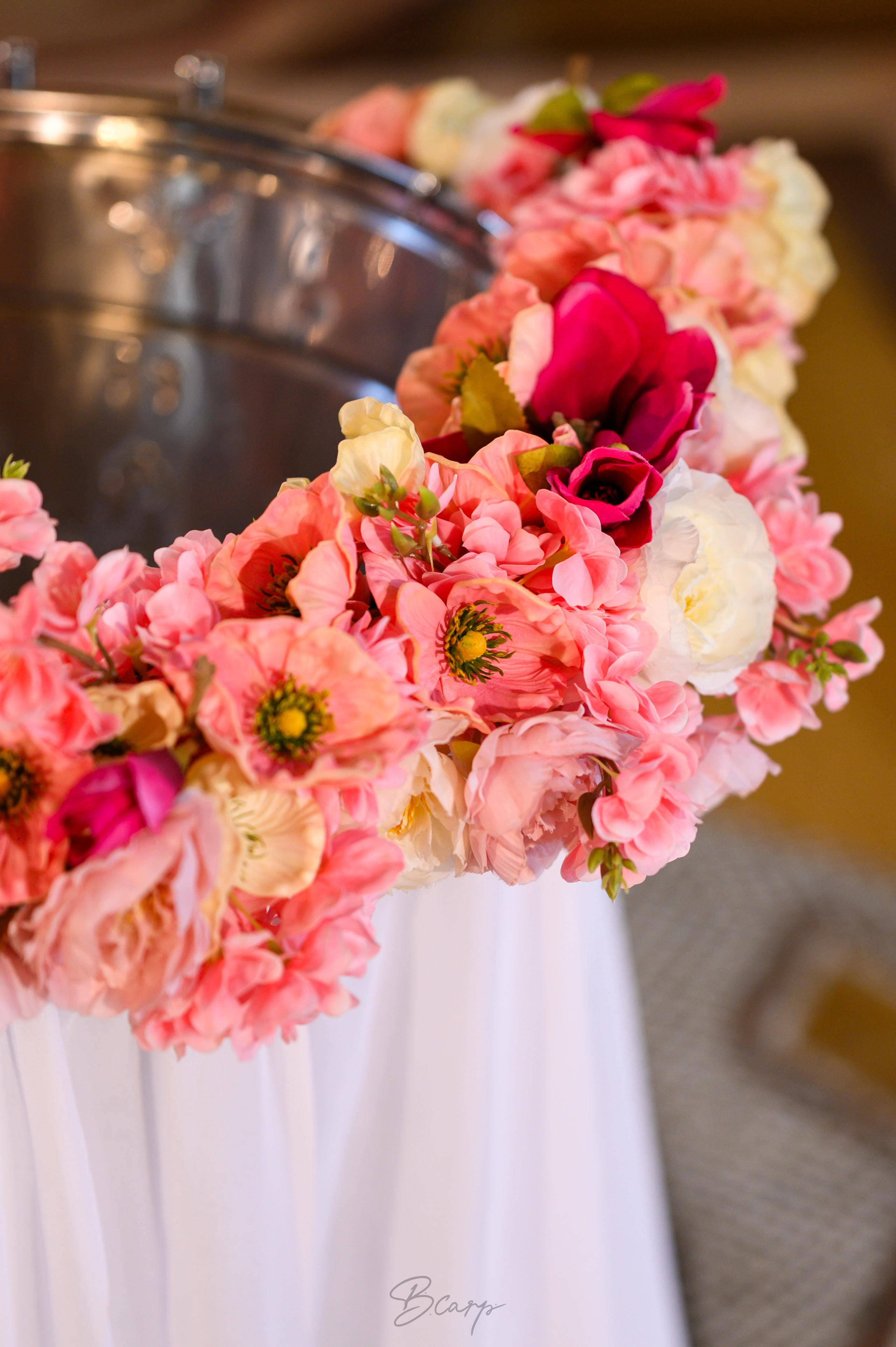 Ana Caterina. BCarp Productions