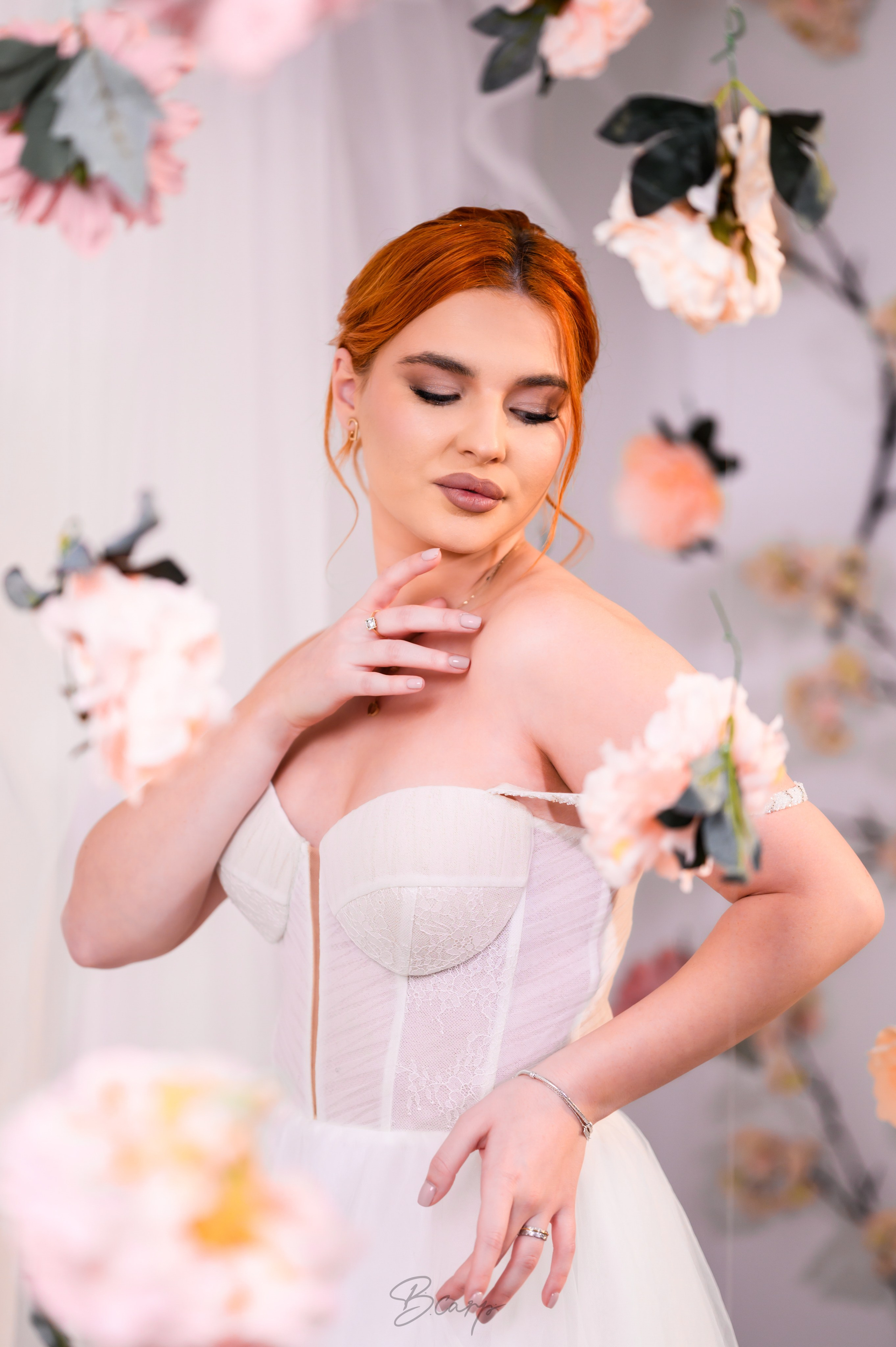 Daria & Denis. BCarp Productions