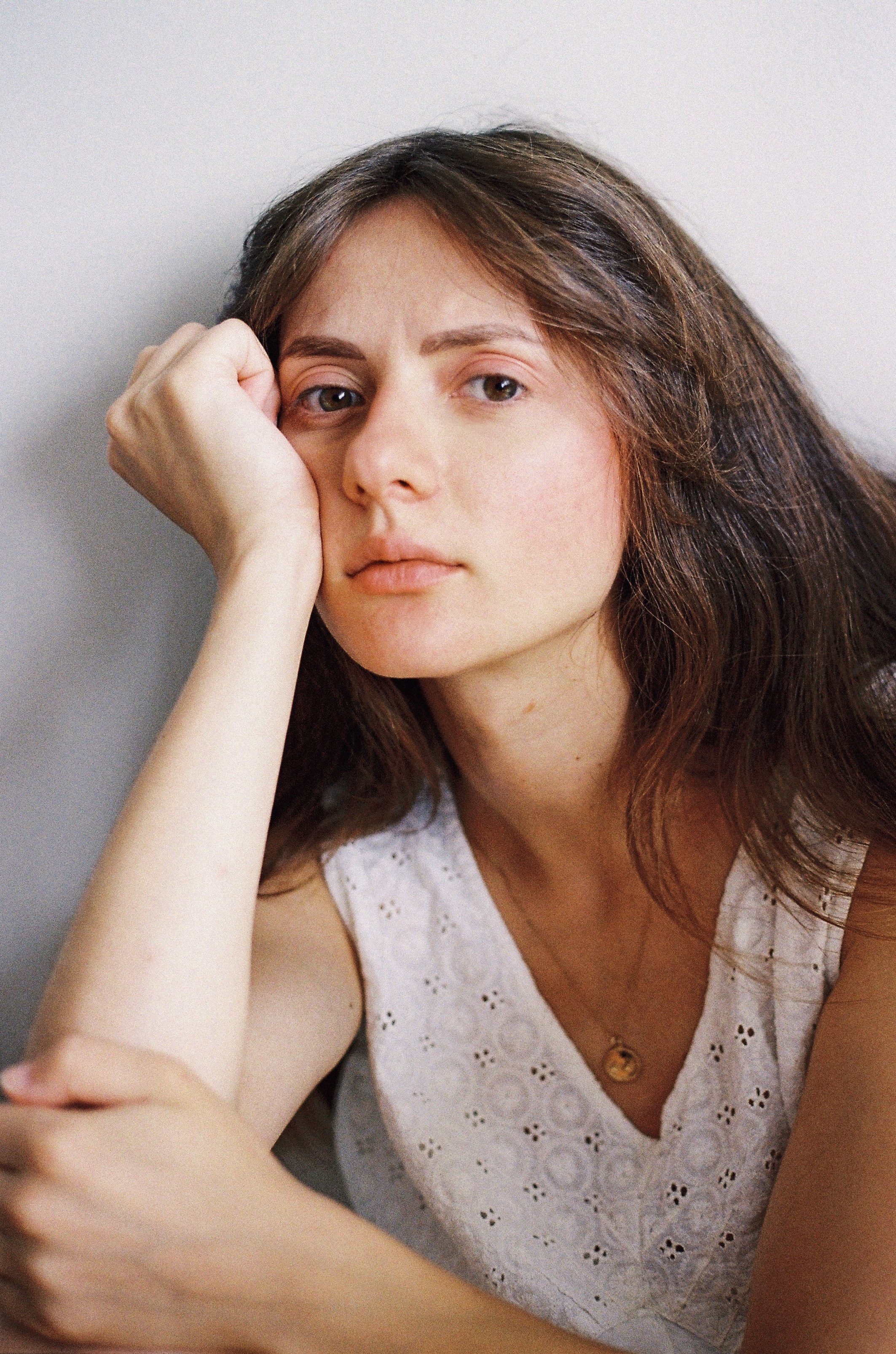 Film. Mariana, Photographer Paris — Фотограф Париж