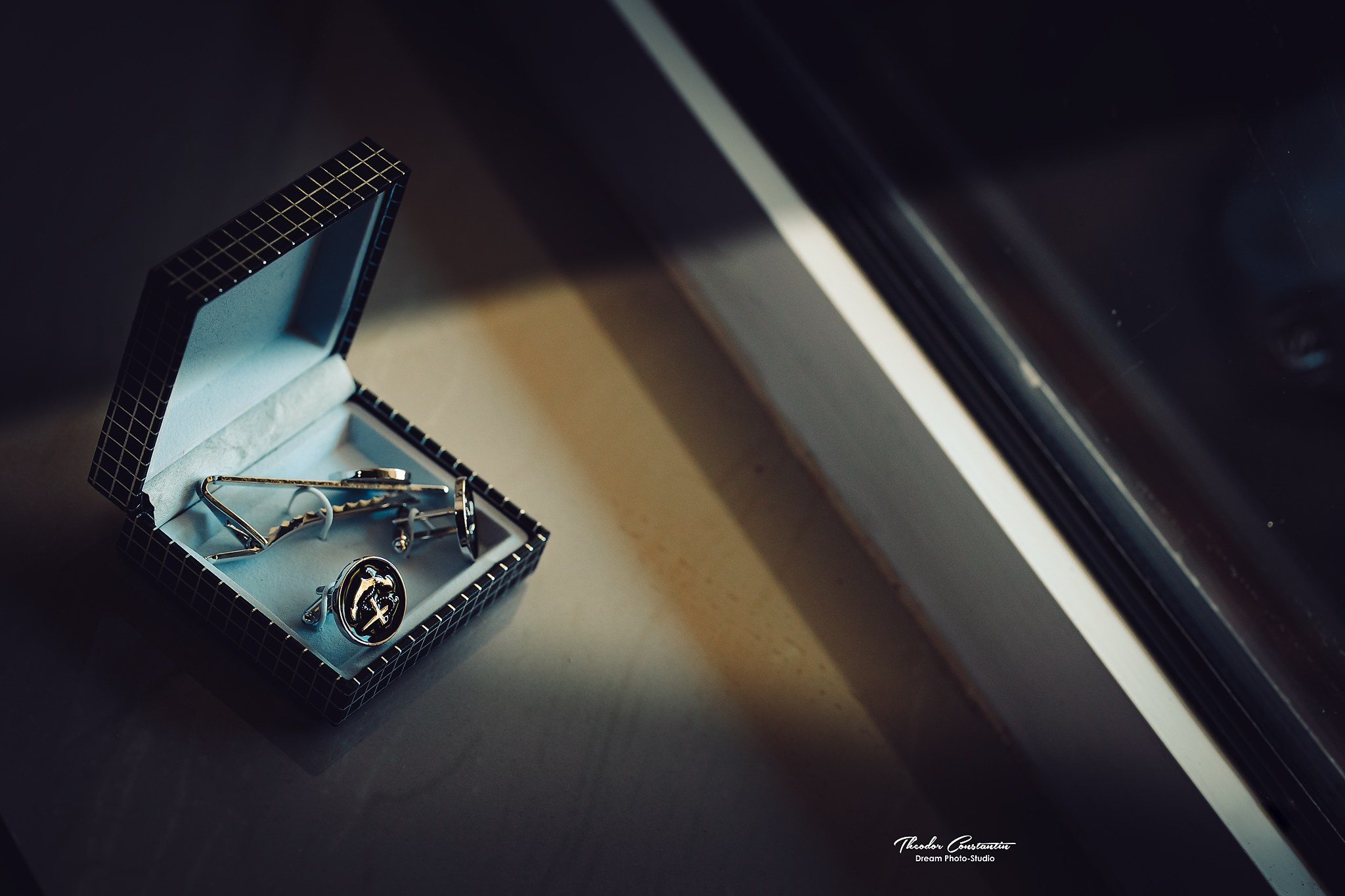 Nunta. Dream Studio Galați – ședințe foto profesionale pentru familie, portrete și evenimente