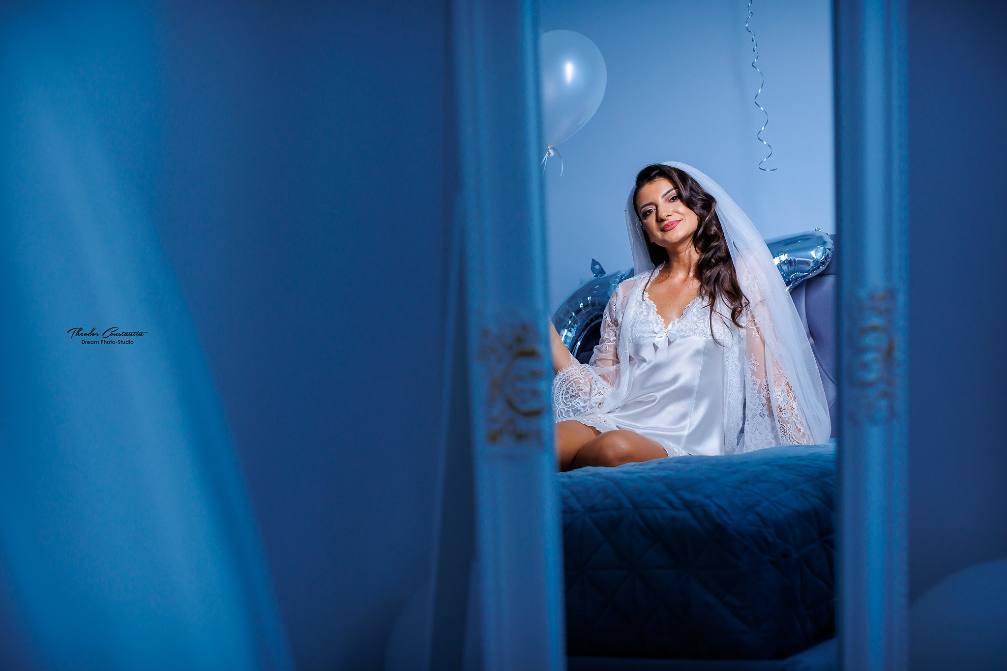 Nunta. Dream Studio Galați – ședințe foto profesionale pentru familie, portrete și evenimente