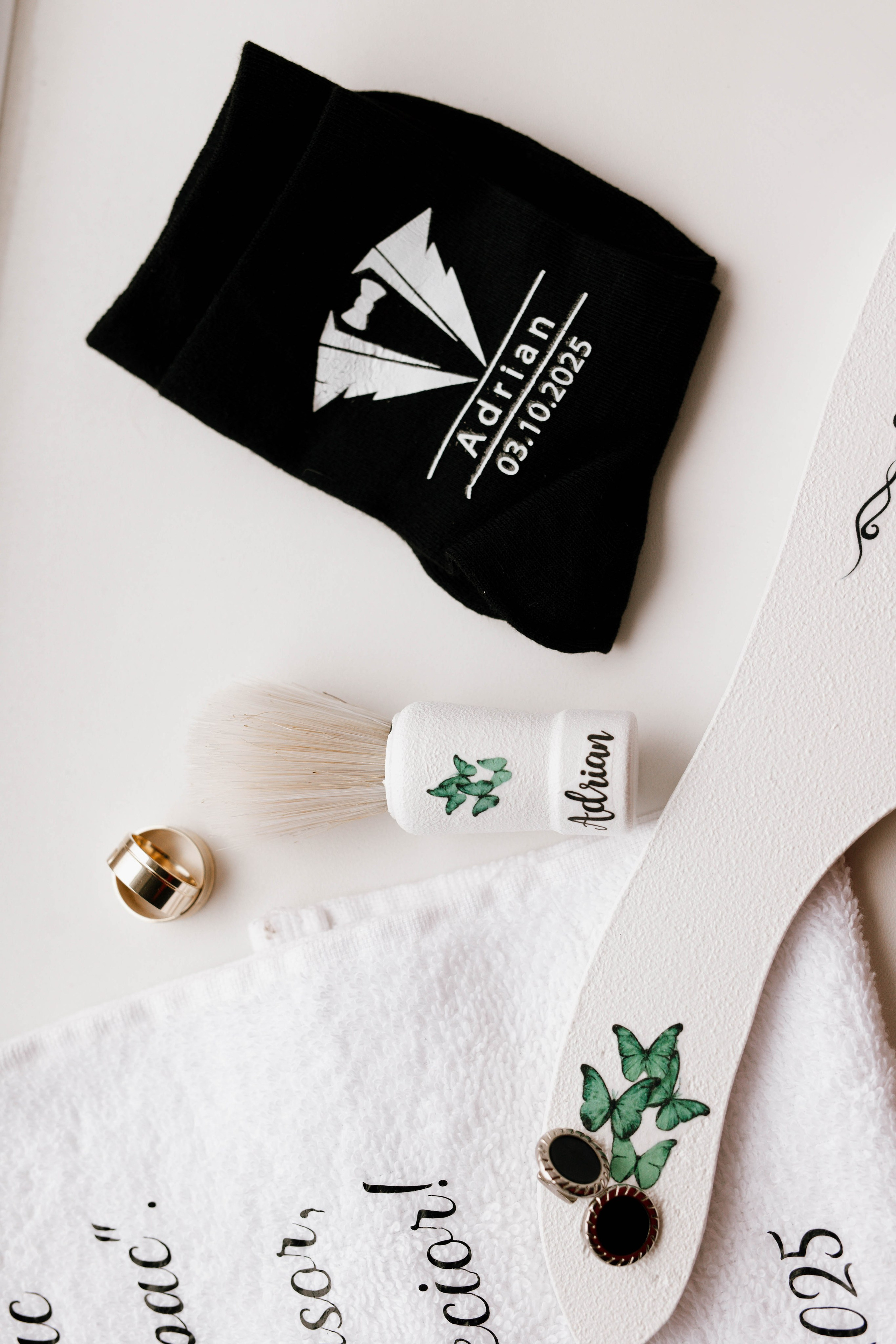 Detalii Nunta. Dream Studio Galați – ședințe foto profesionale pentru familie, portrete și evenimente