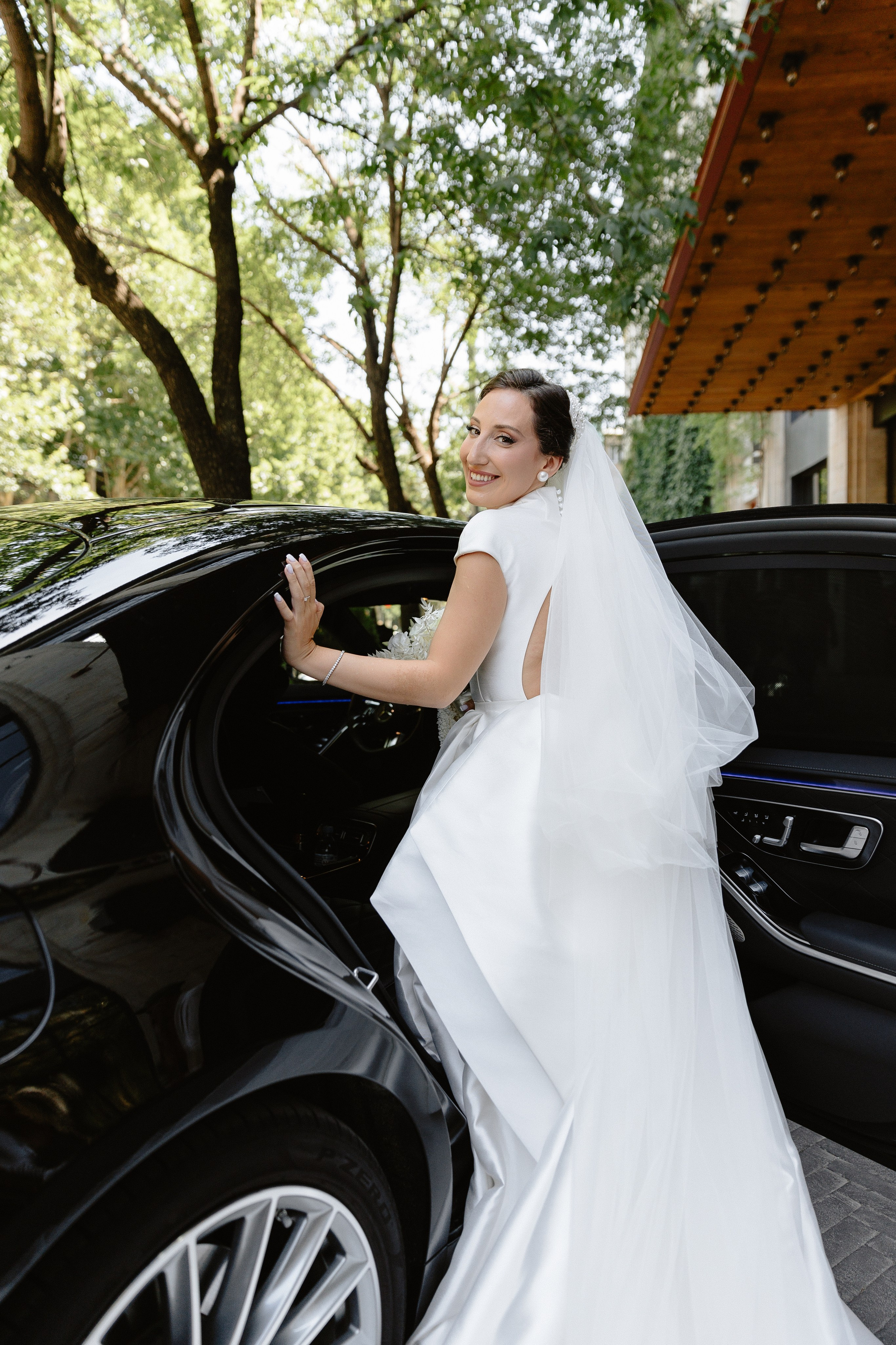 Nino & Giorgi. Photographer Anna Nazarenko