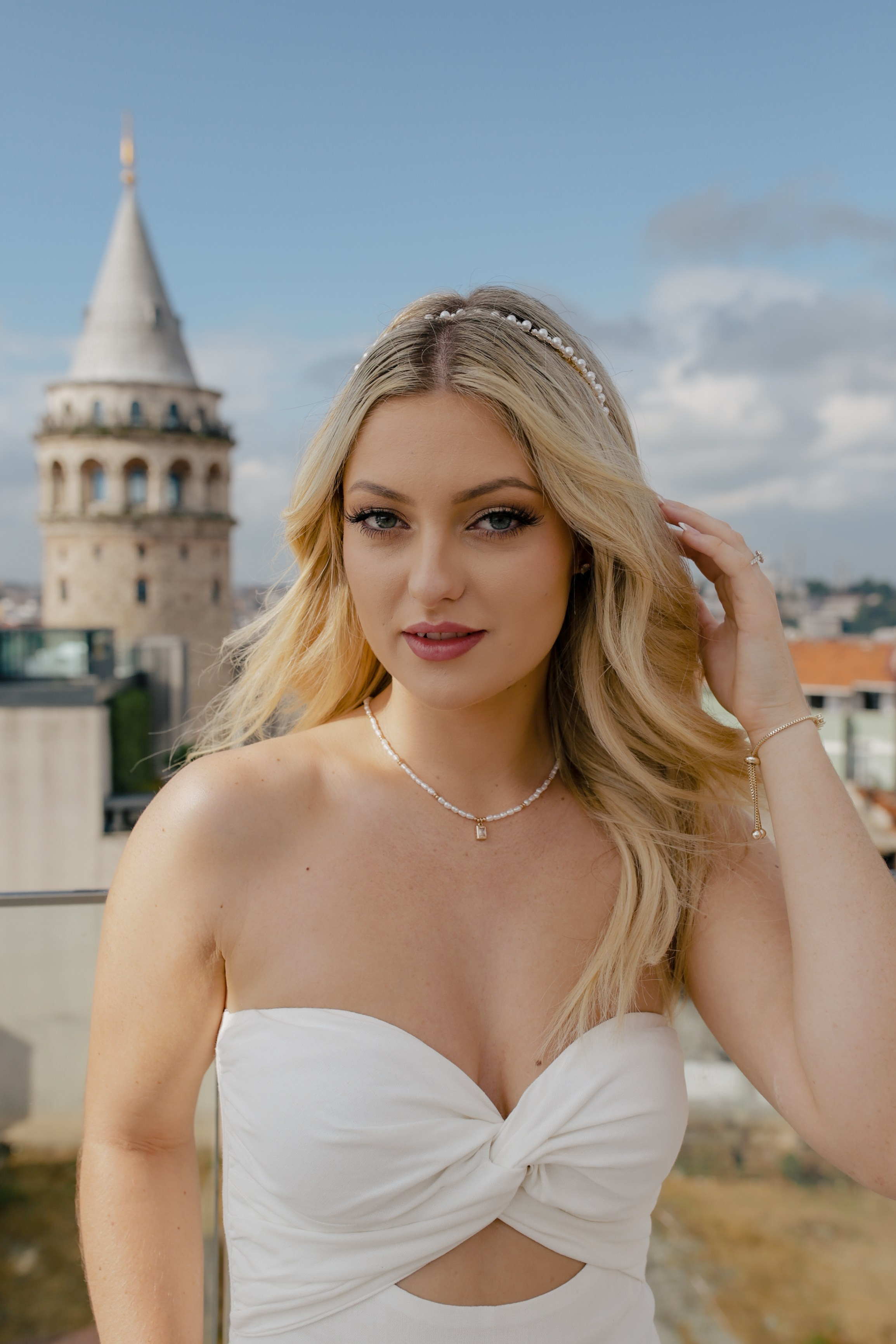 Australian couple. Фотограф Москва Ларина Юлия