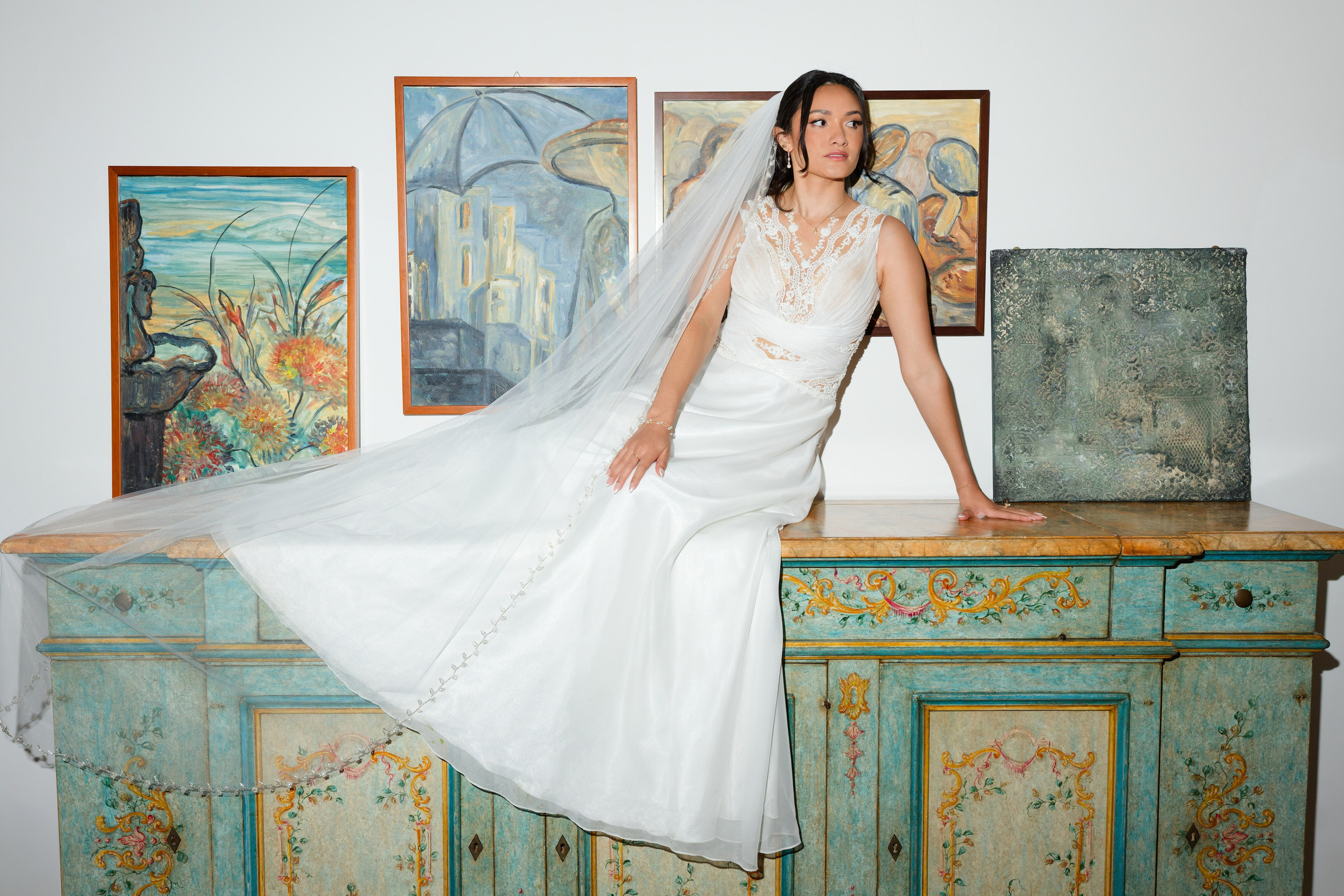 Alana & Joseph. Destination Wedding Photographer — Nikita Burtsev