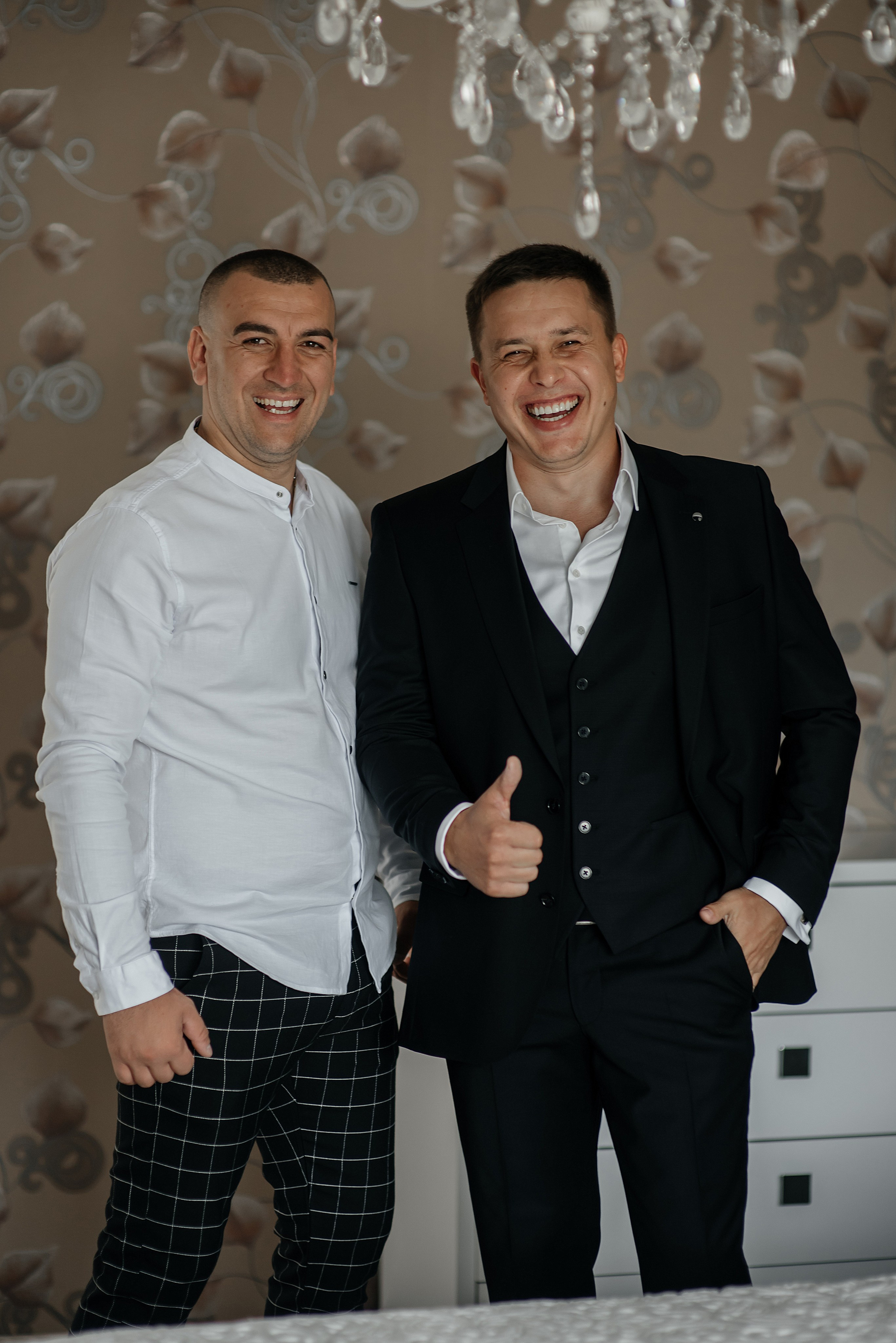 Wedding Anastasia. Wedding photographer from Moldova Alexey Chipchiu