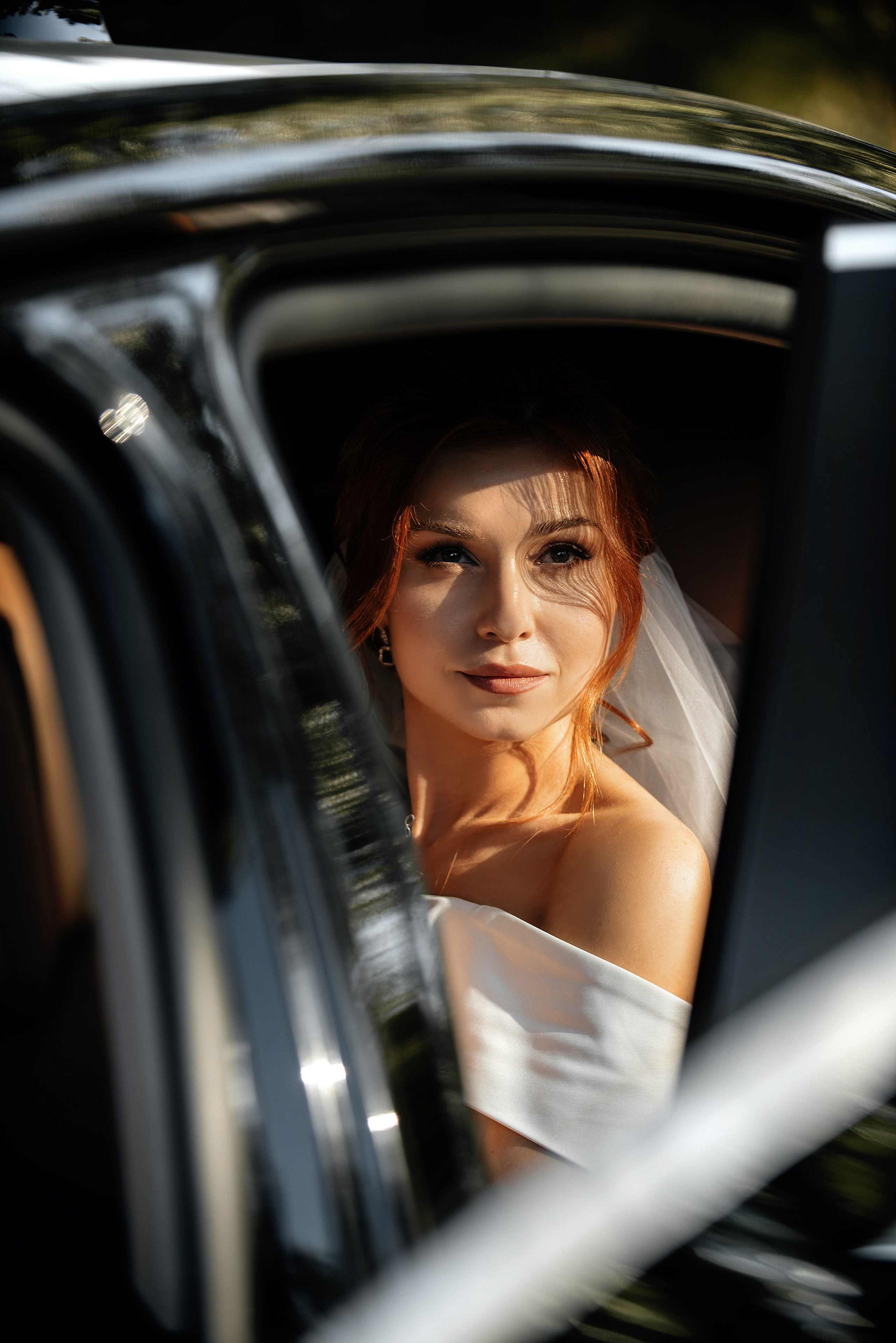 Wedding Anastasia. Wedding photographer from Moldova Alexey Chipchiu