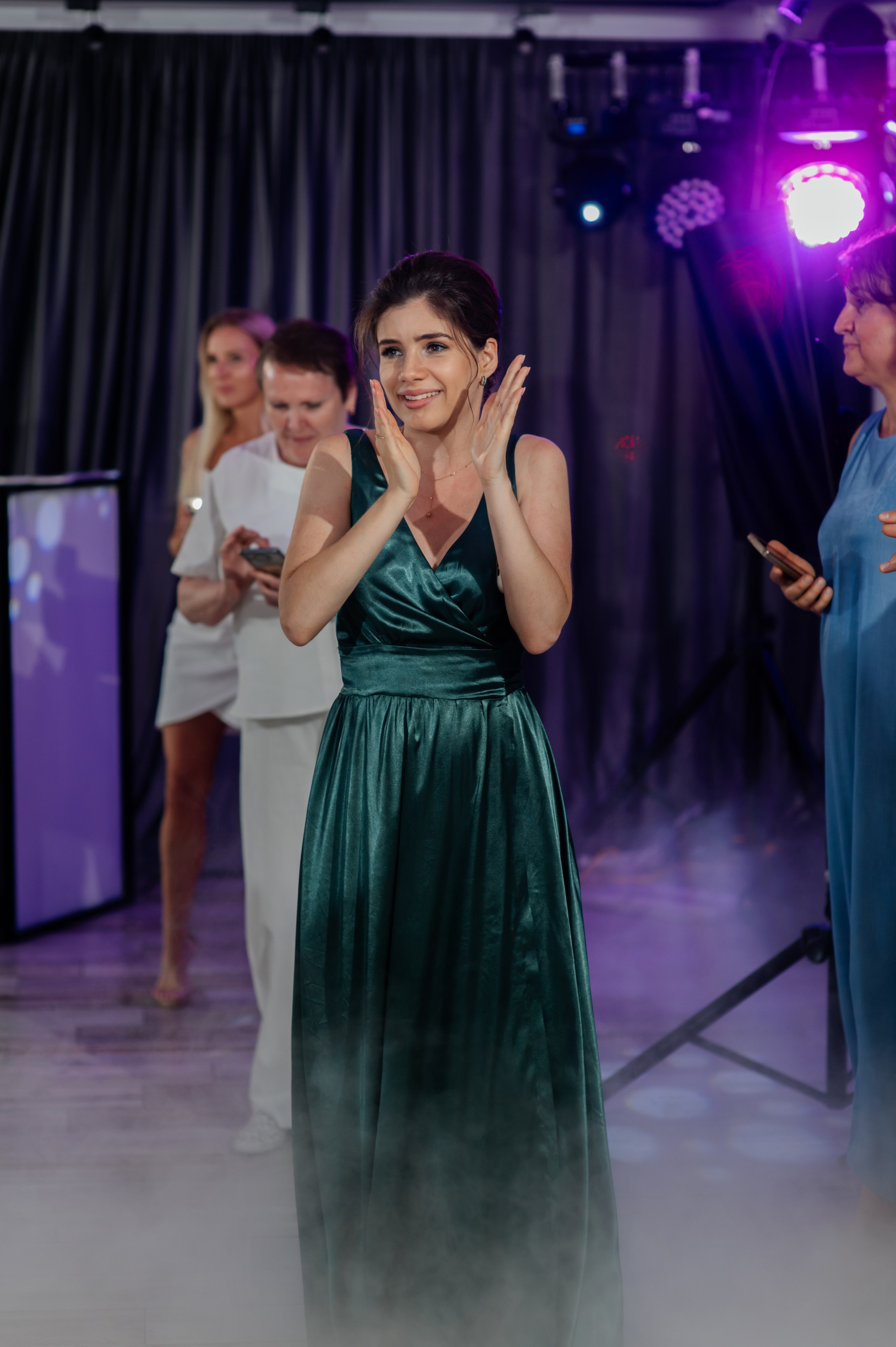 Daria & Yiurii Odessa. Wedding photographer from Moldova Alexey Chipchiu